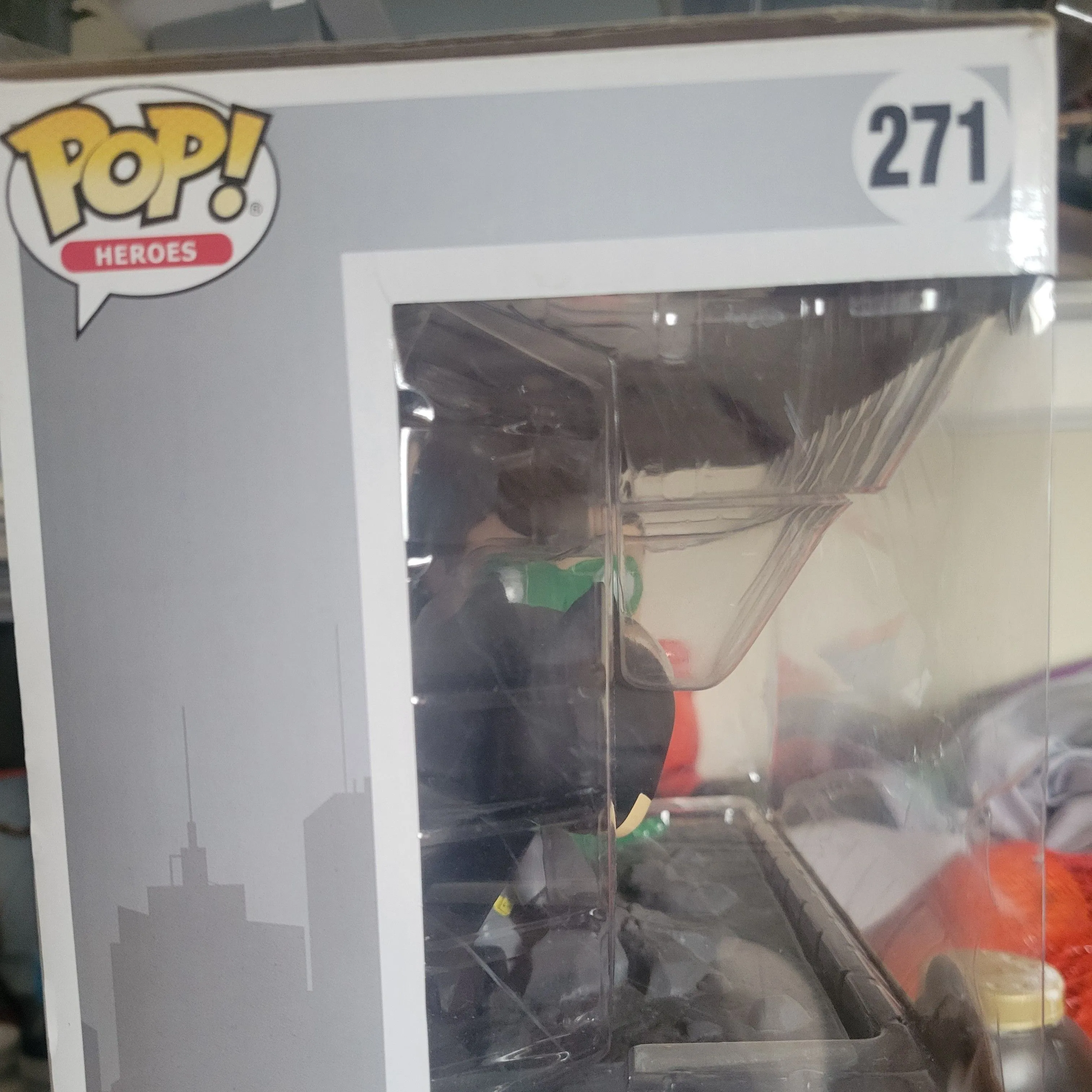 Listing Image Blurred Background