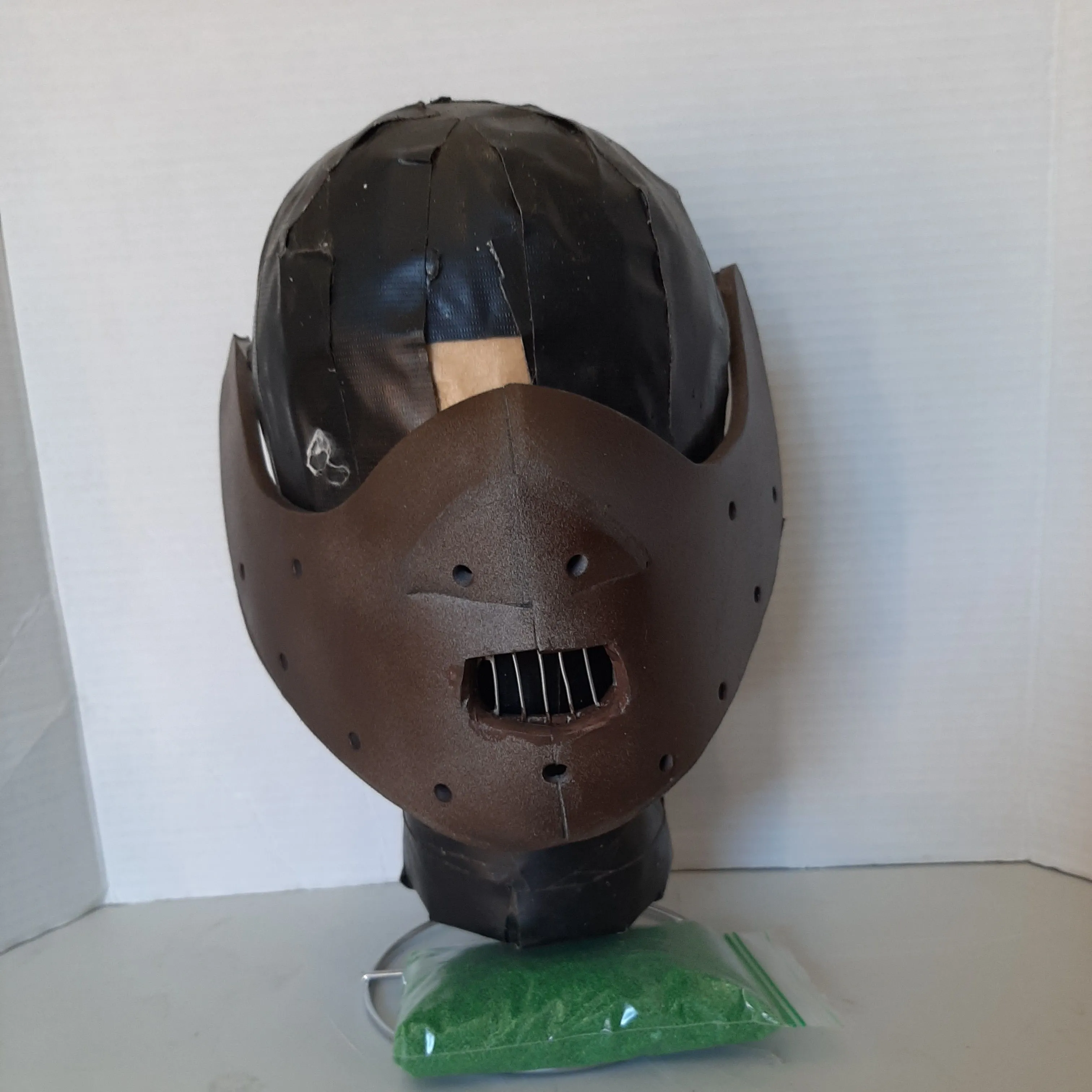 Product image for Hannibal bite mask