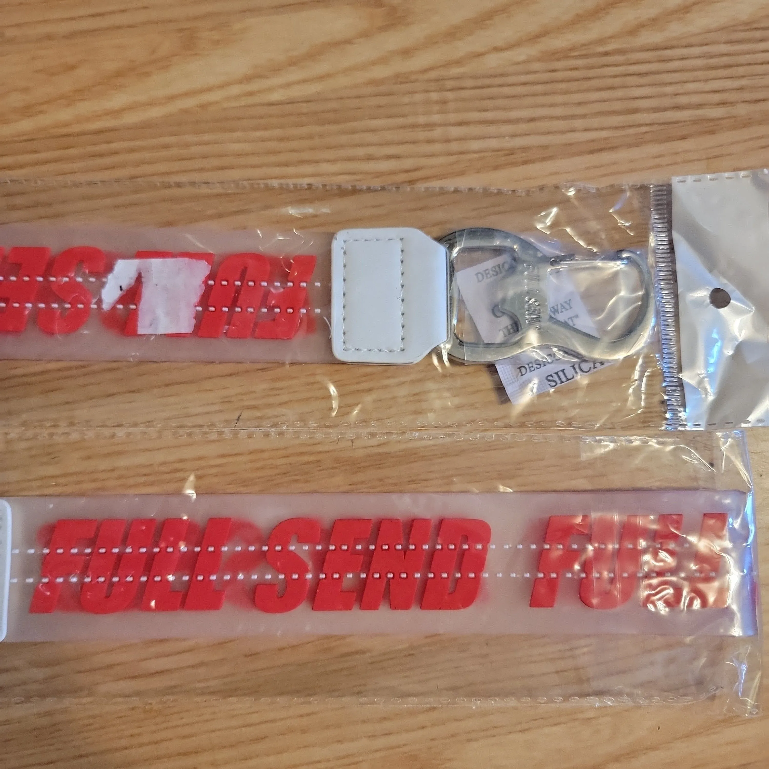 Product image for full send