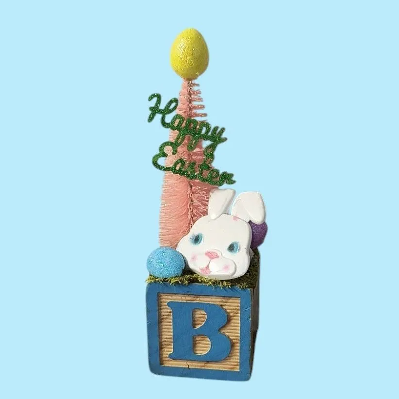 Product image for B is for Bunny