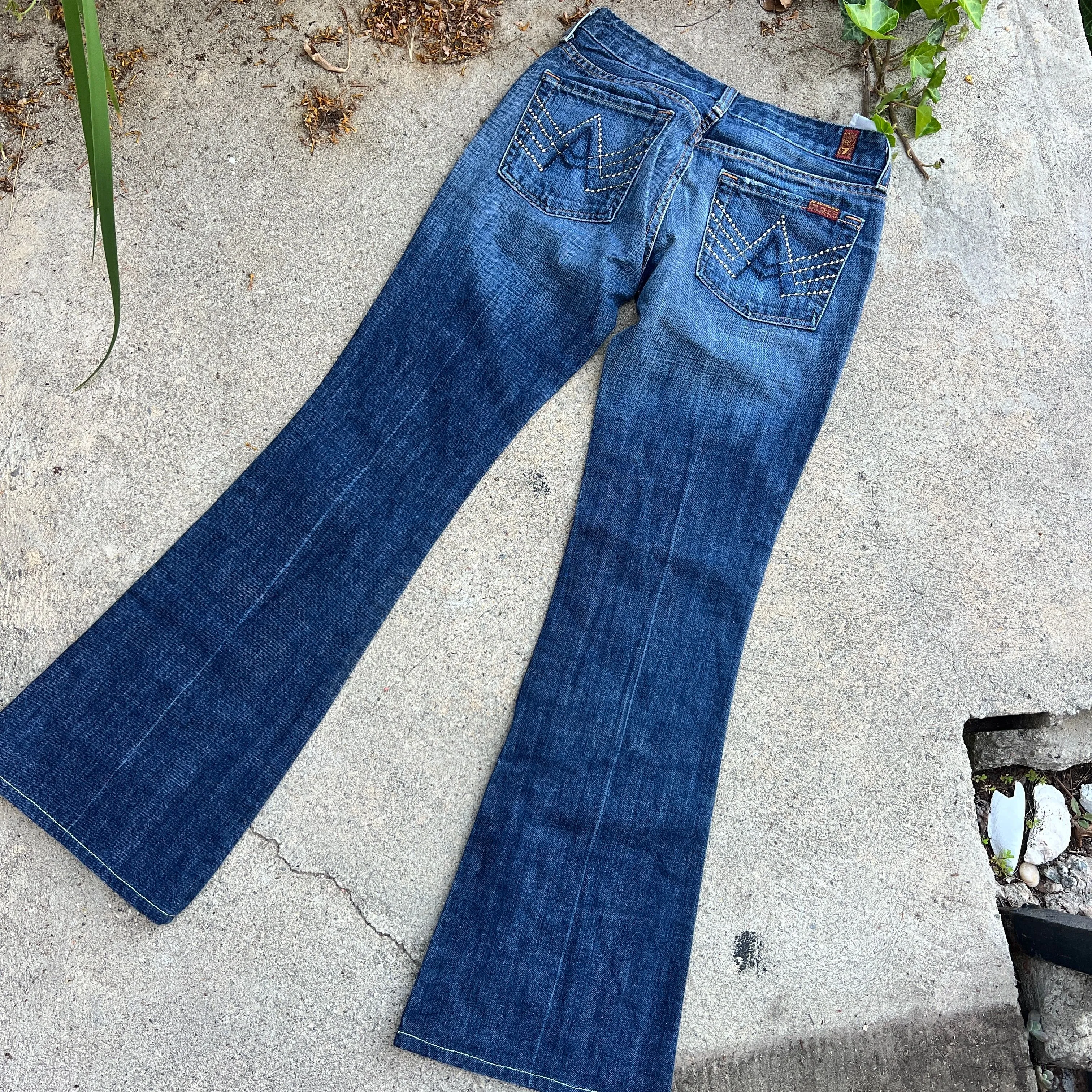 Product image for 7 Jeans Sparkly