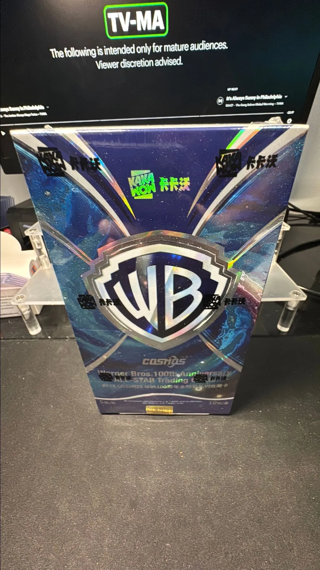 Product image for Kakawow warner bros f tonk goose