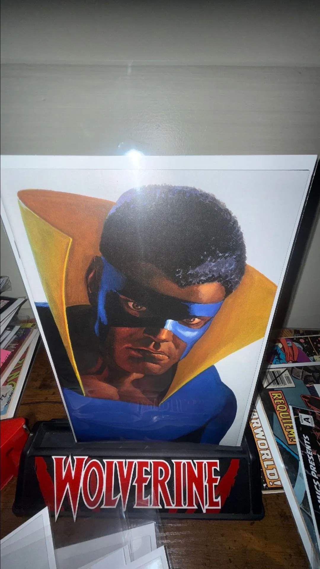 Product image for Avengers #26