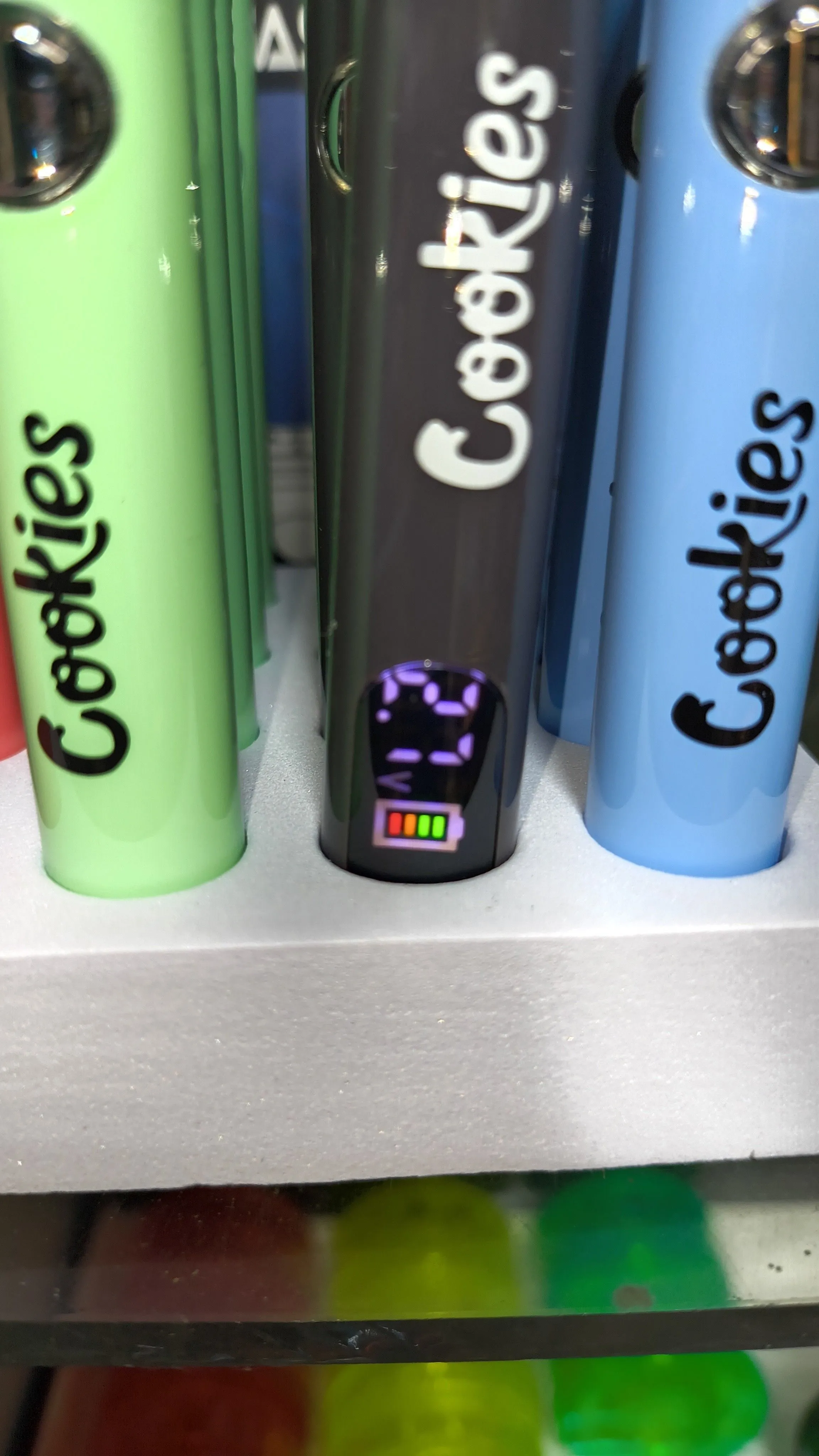 how much is elf bar vape 510 Vape Cart Battery