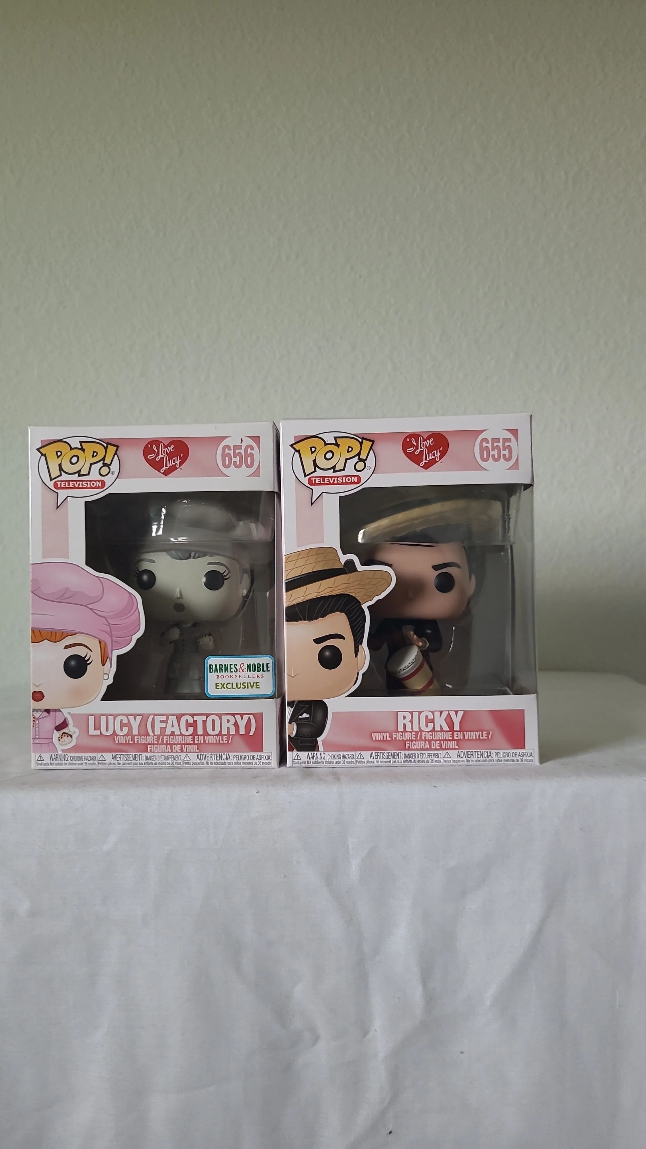 Product image for I Love Lucy Bundle 