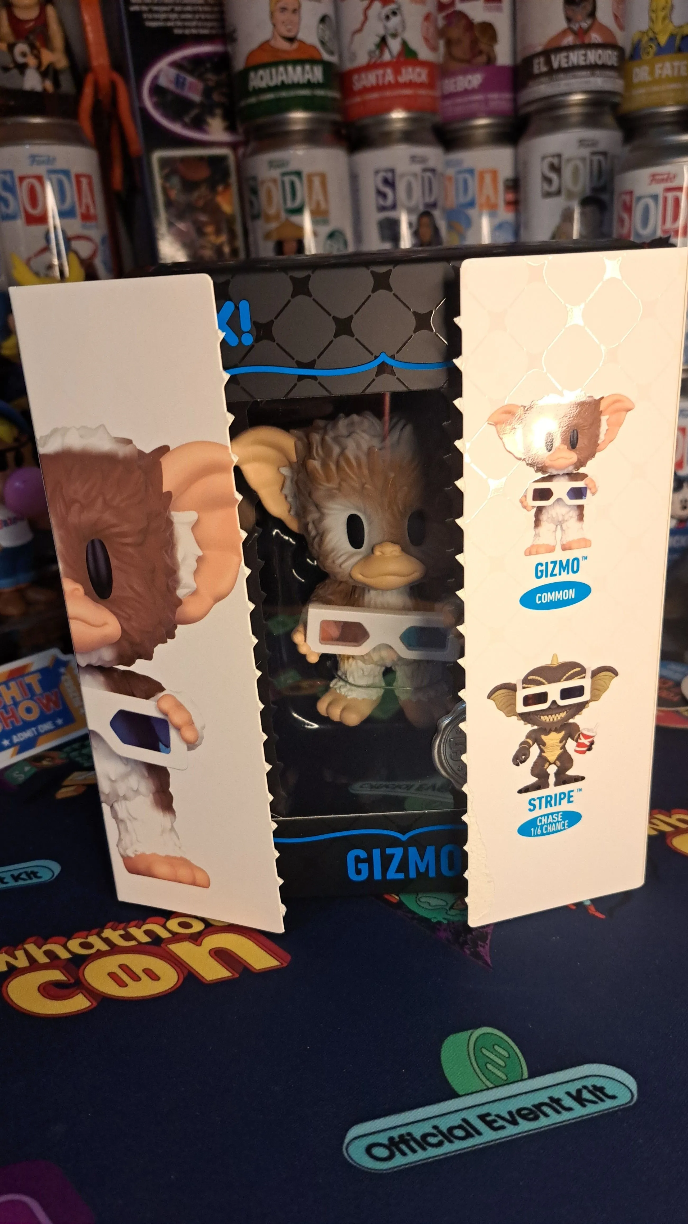Product image for Thrilljoy Pix Common Gizmo