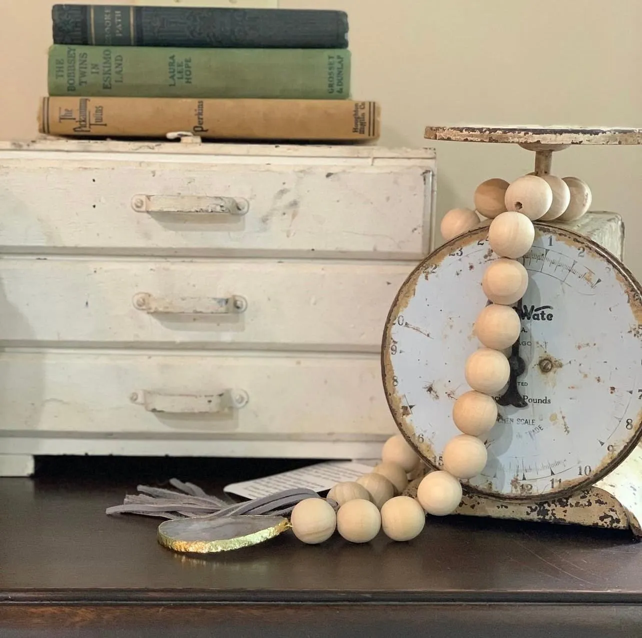 Product image for 1-MJ. BUILD YOUR OWN SMALL VIGNETTE