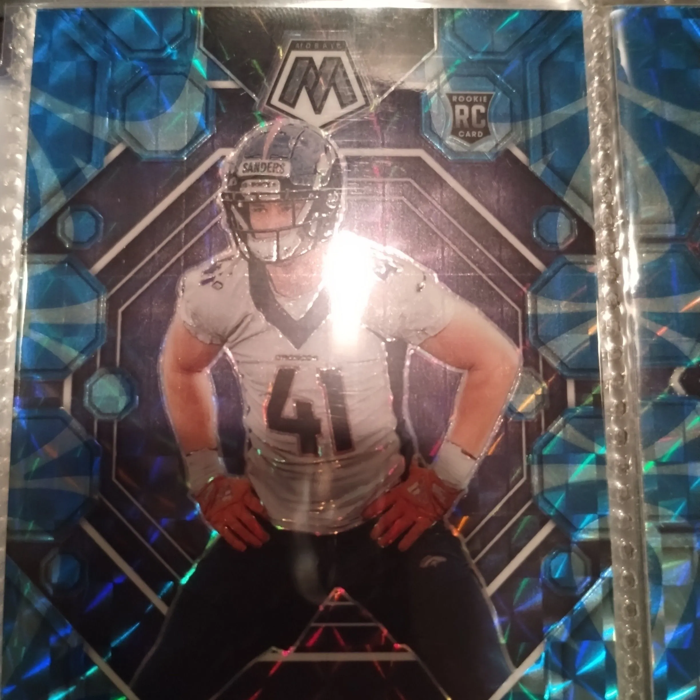 Product image for Drew Sanders RC