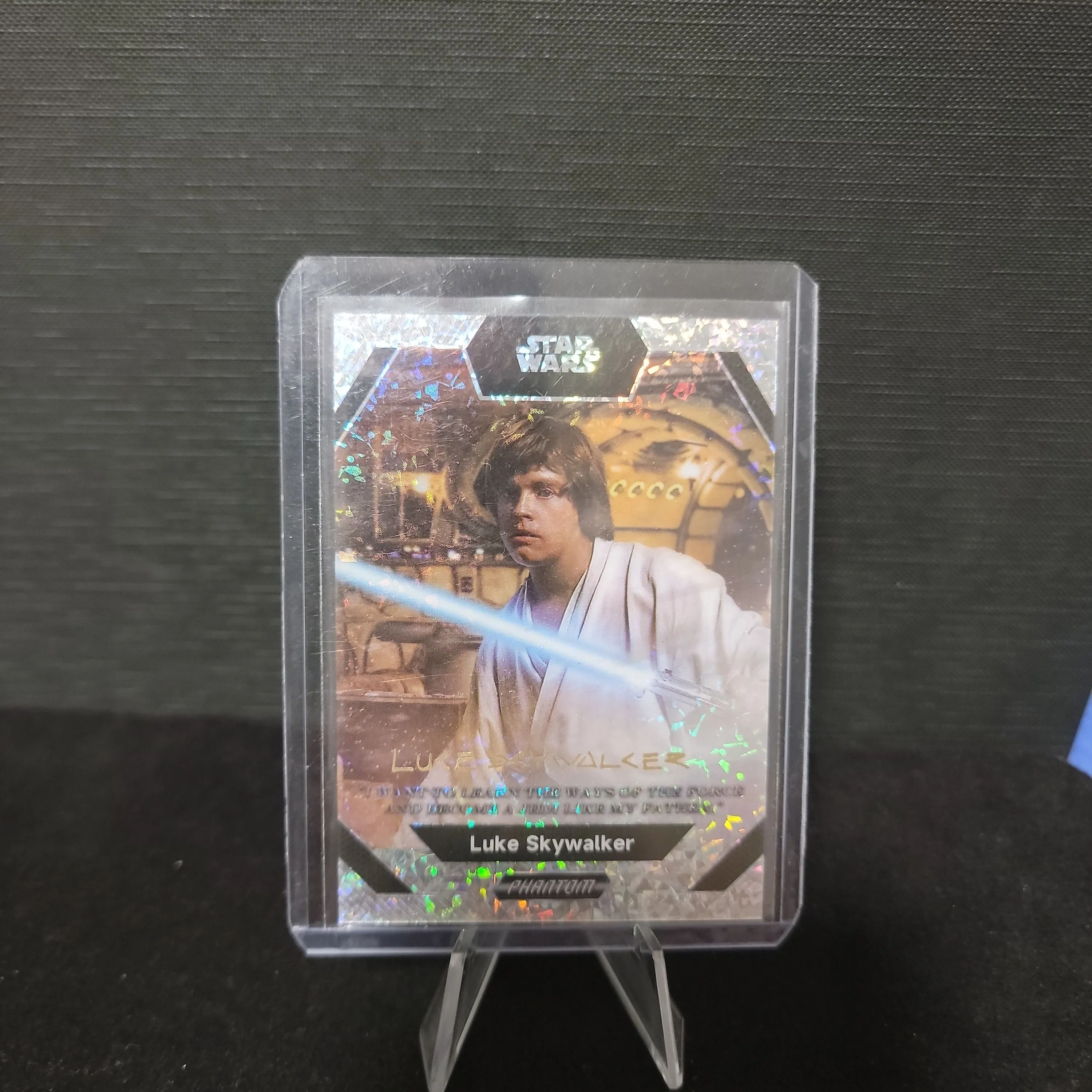 Product image for Kakawow Luke Skywalker