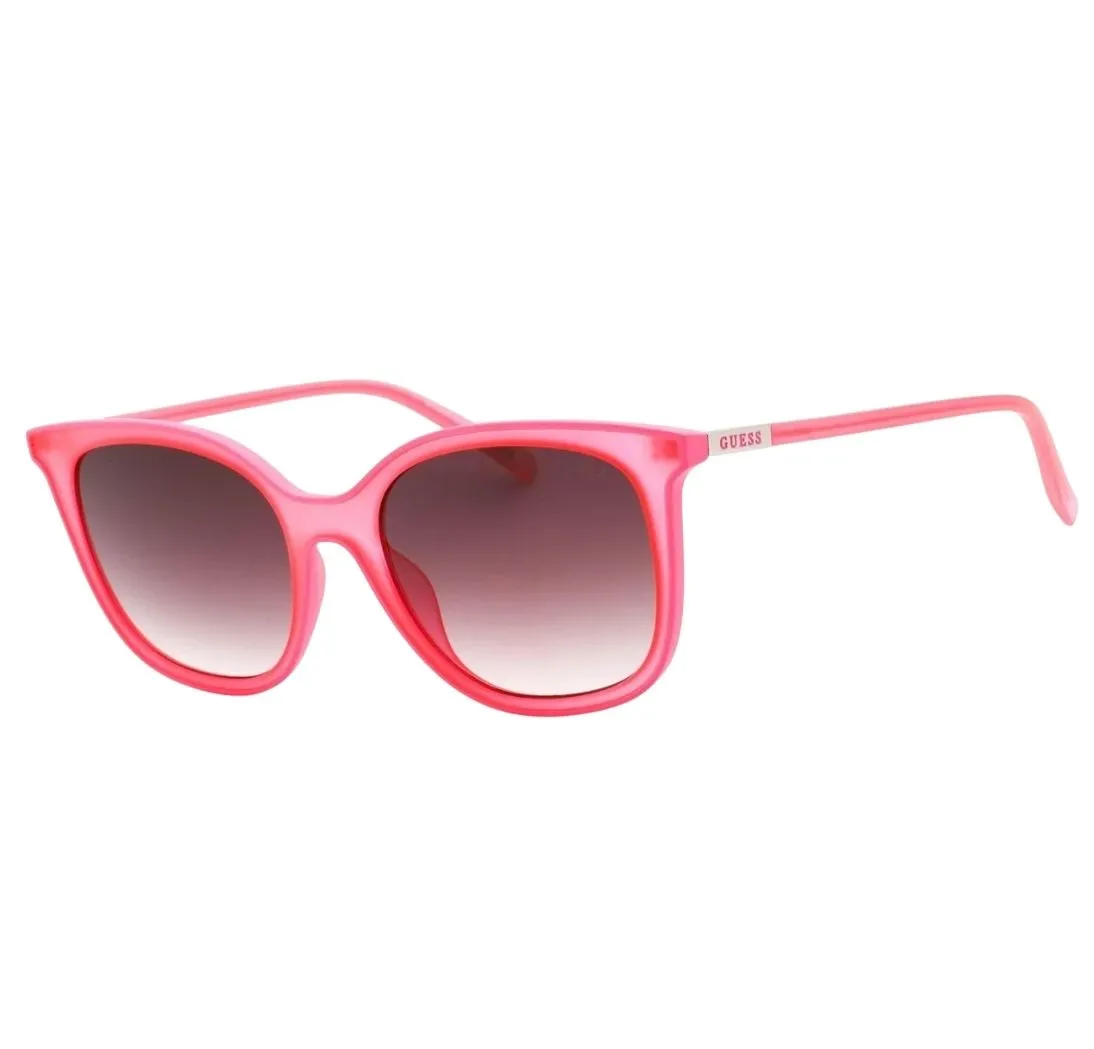 Product image for NIB Guess Women's Mariel Square Sunglasses GU3060/S