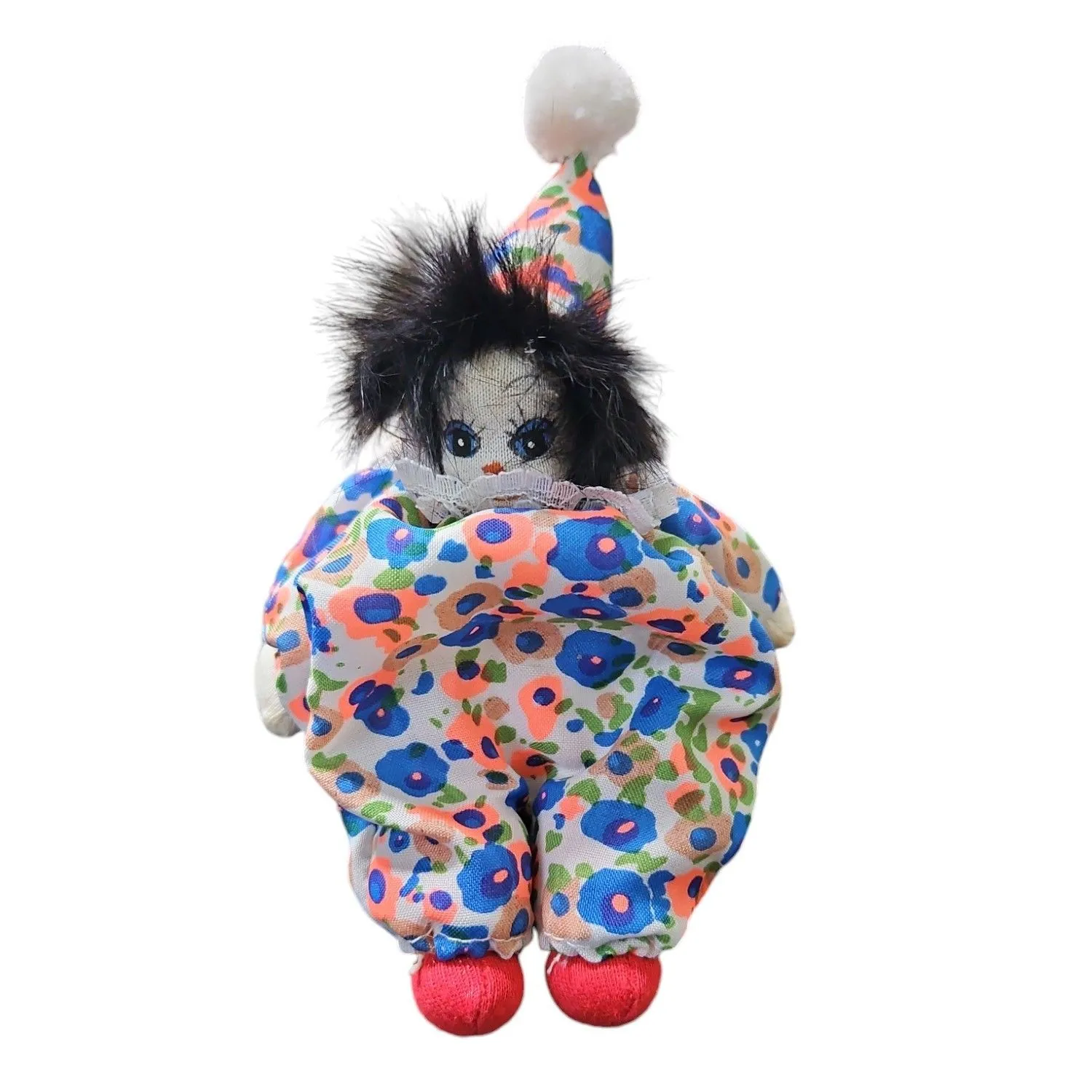 Product image for Clown Shelf Sitter