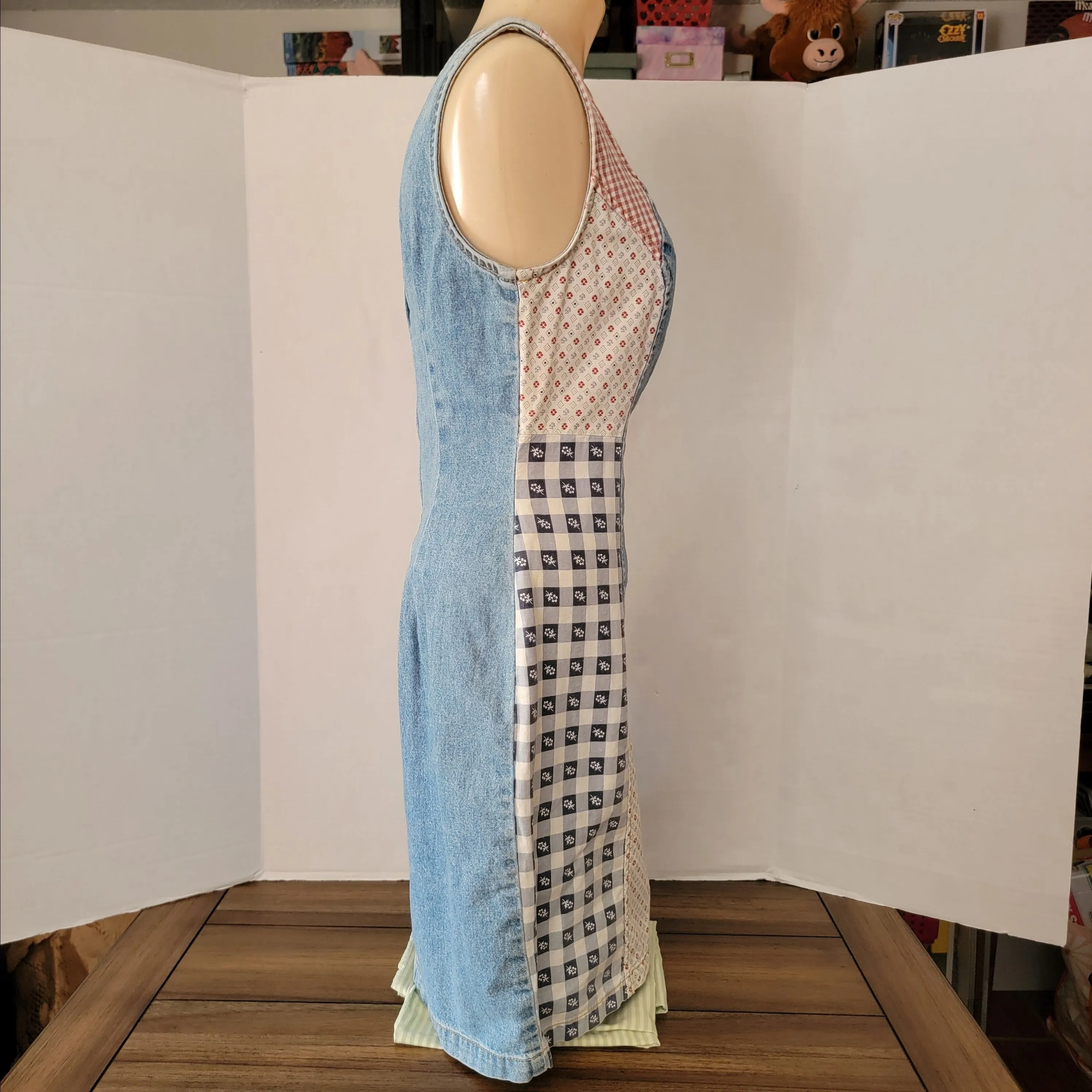 Listing Image Blurred Background