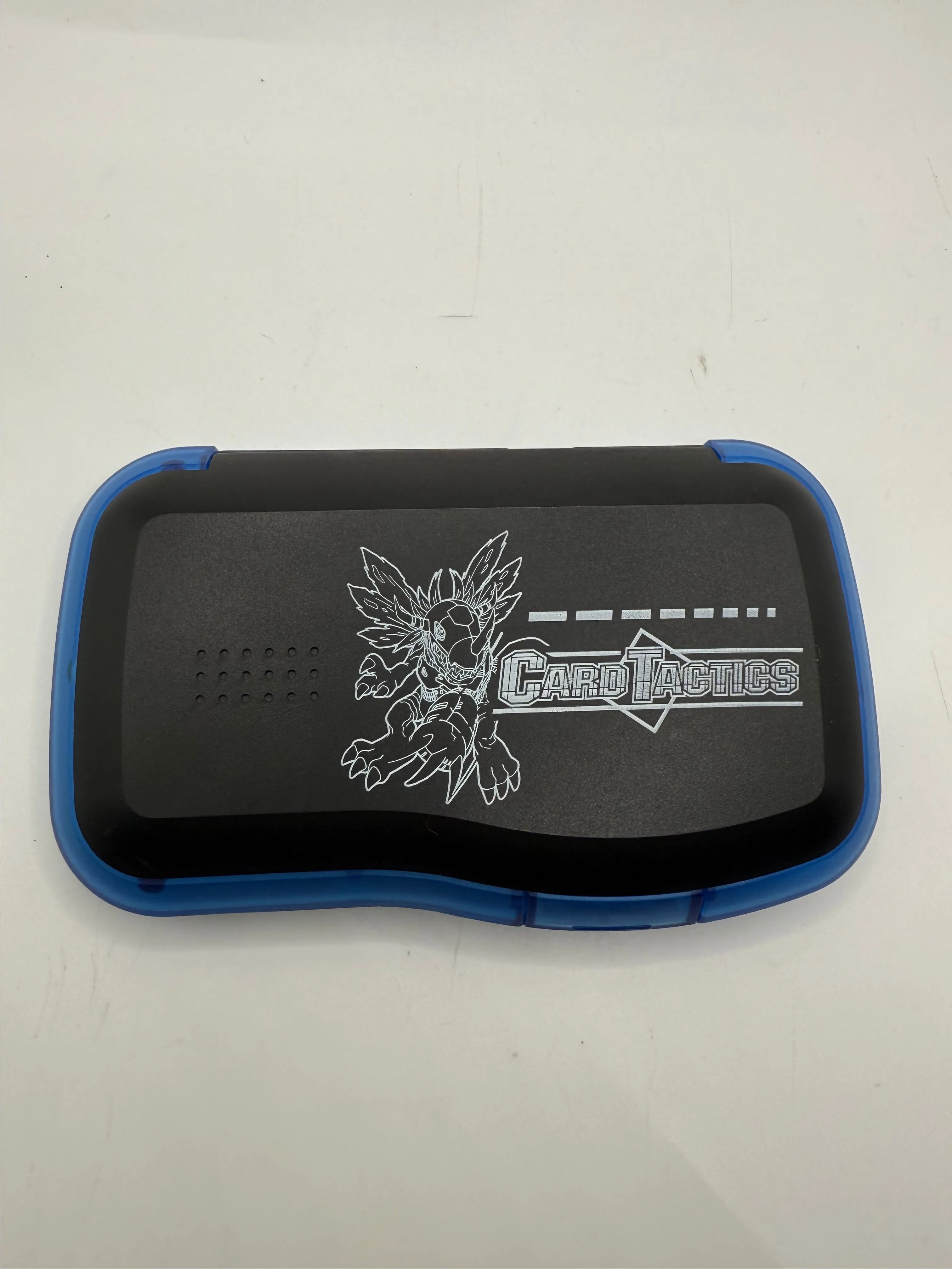 Product image for Bandai Digimon Adventure Card Tactics JPN