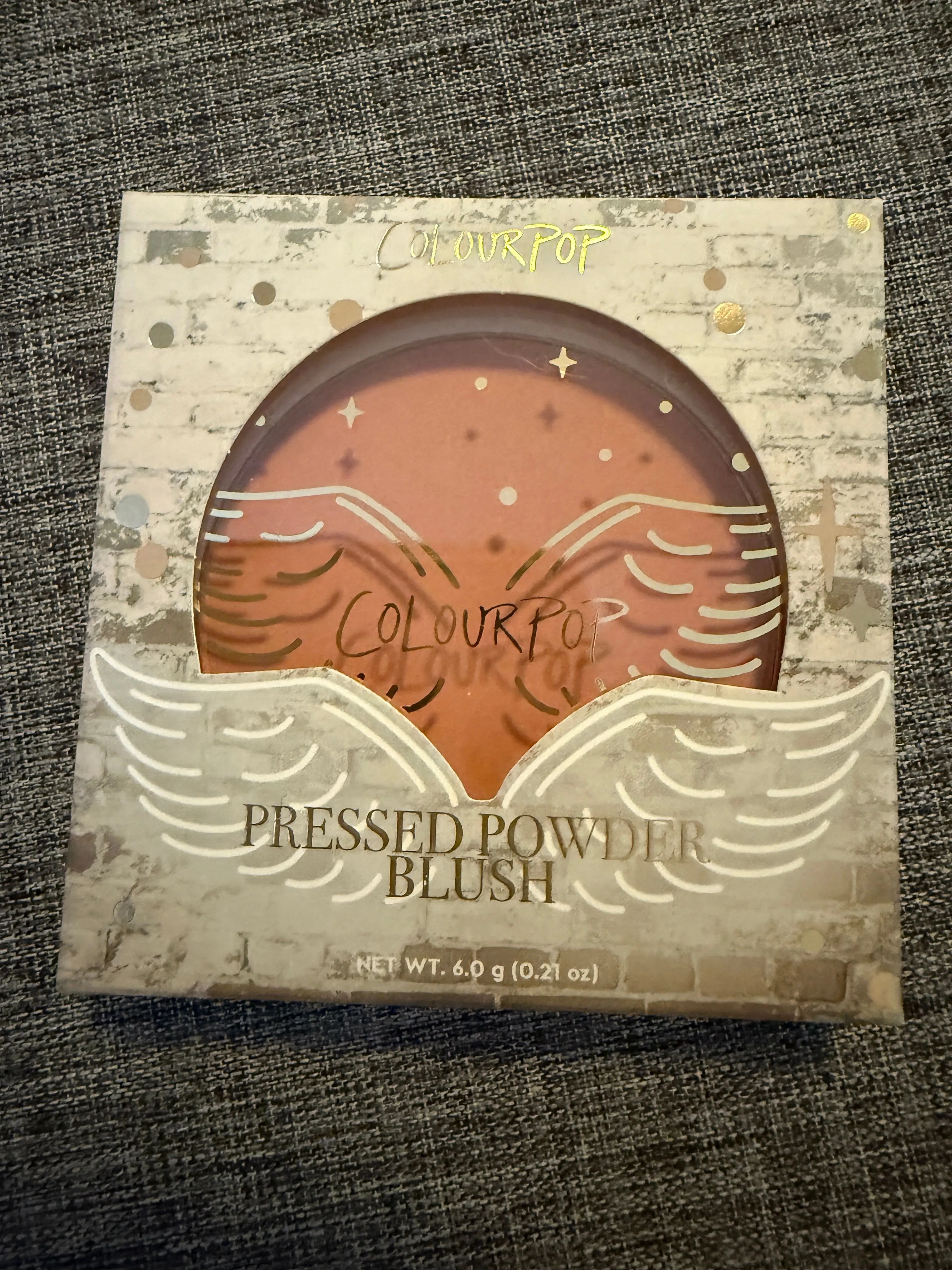 Product image for Colourpop Pressed Powder Blush