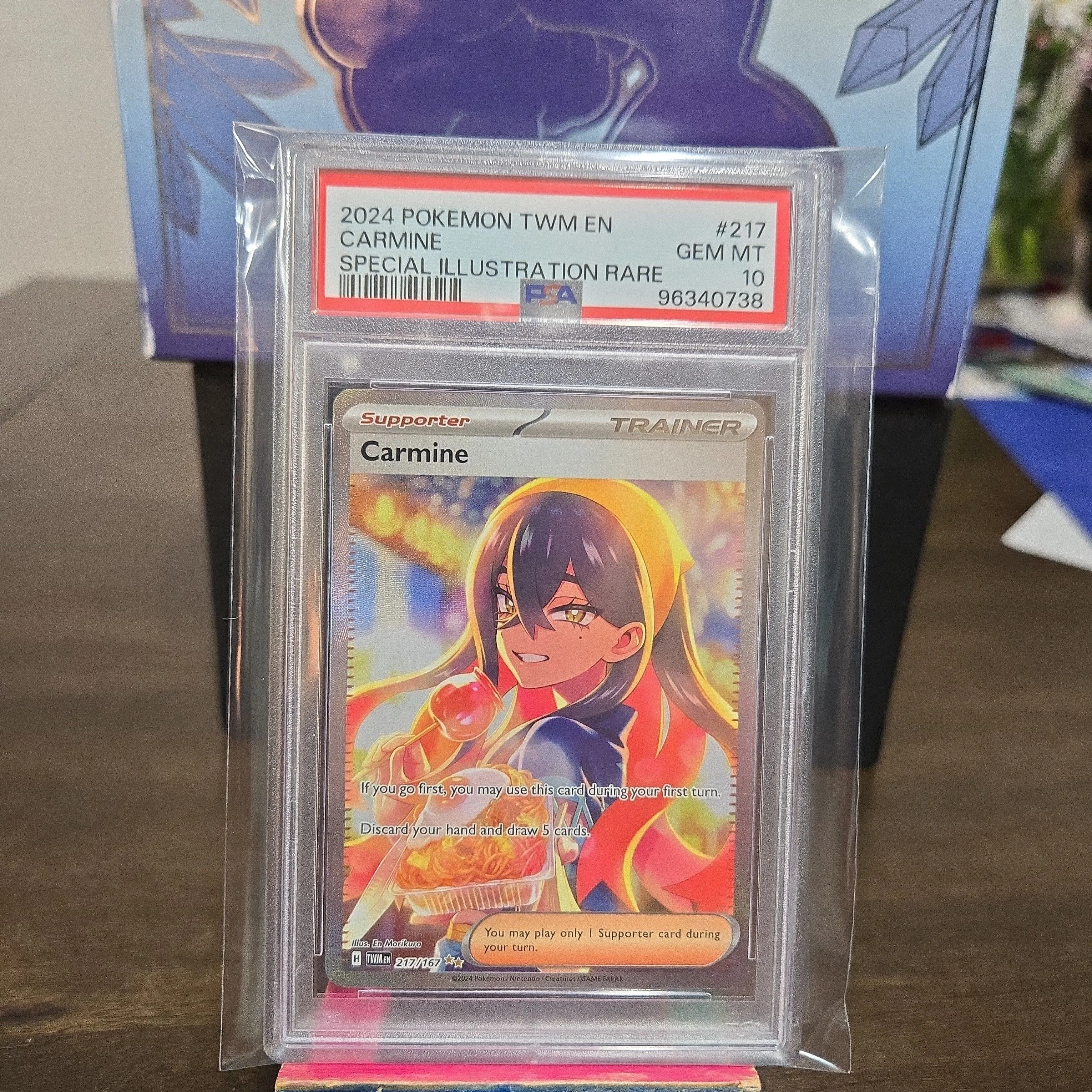 151 pokemon top cards Amazon.com: Pokemon Scarlet & Violet 151 Booster Pack : Toys & Games