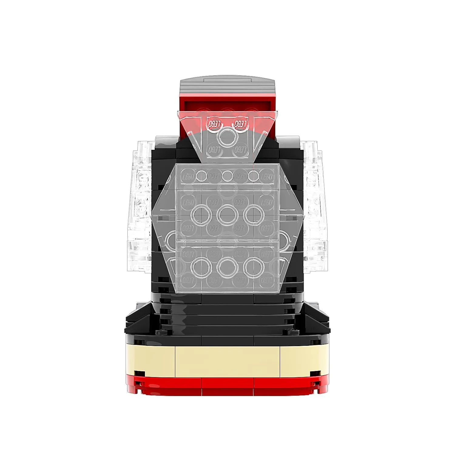 Listing Image Blurred Background