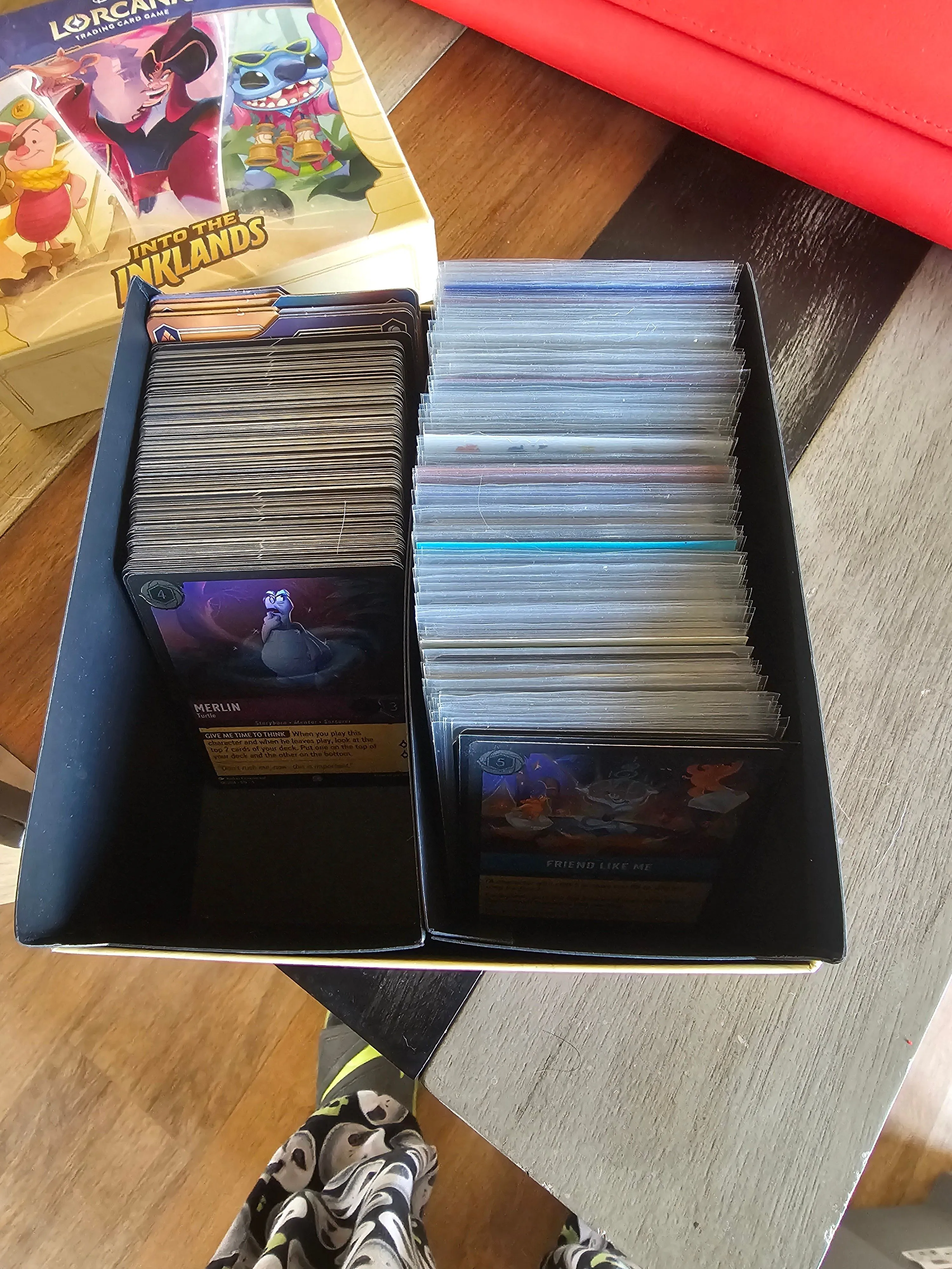 bulk lorcana cards Maximizing Trade Value: How to Get the Most Out of Your Bulk Lorcana T –  cooledtured