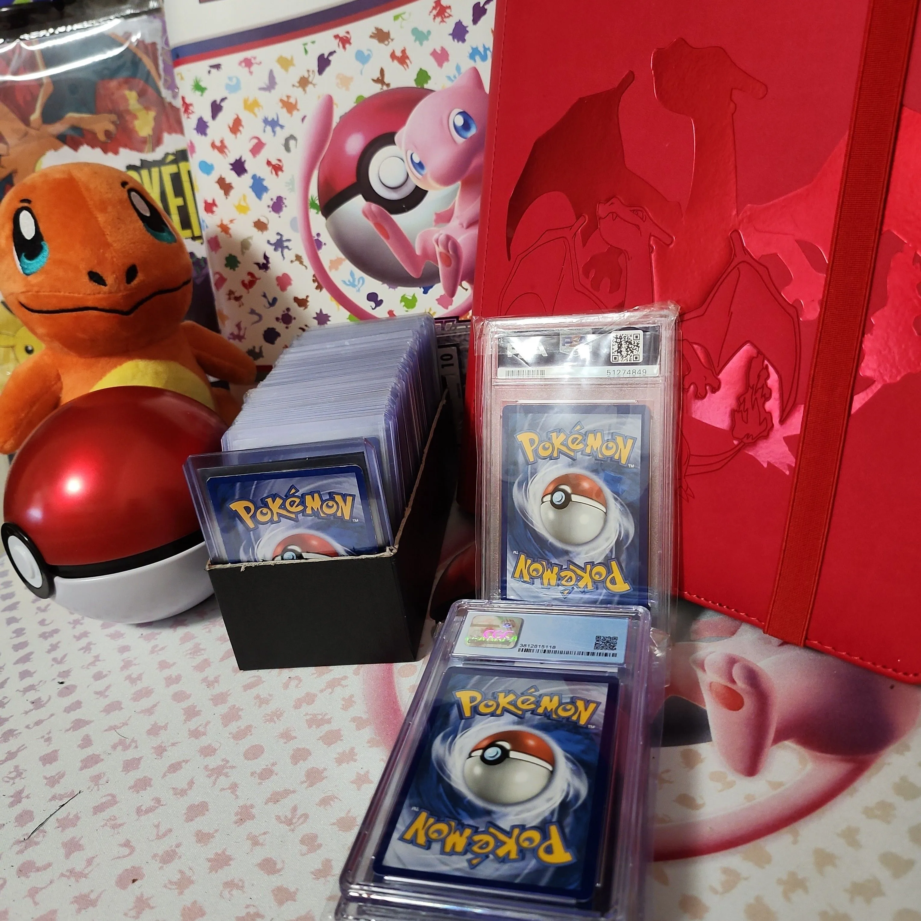 Product image for cards