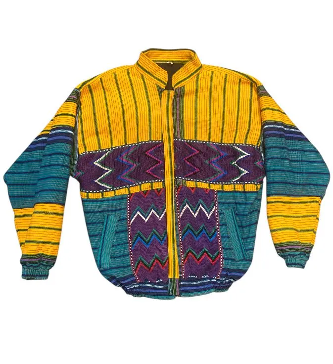 Product image for Vintage Guatemala Jacket