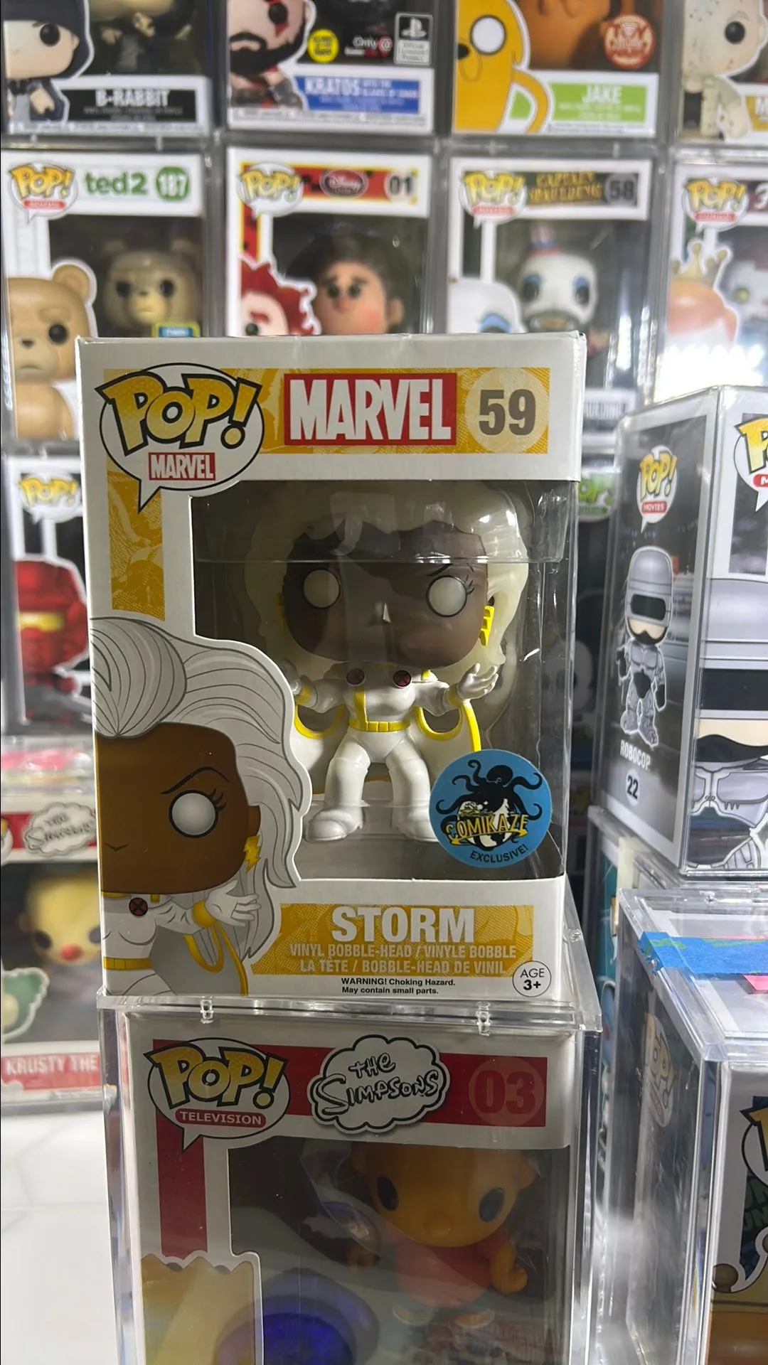Product image for Storm