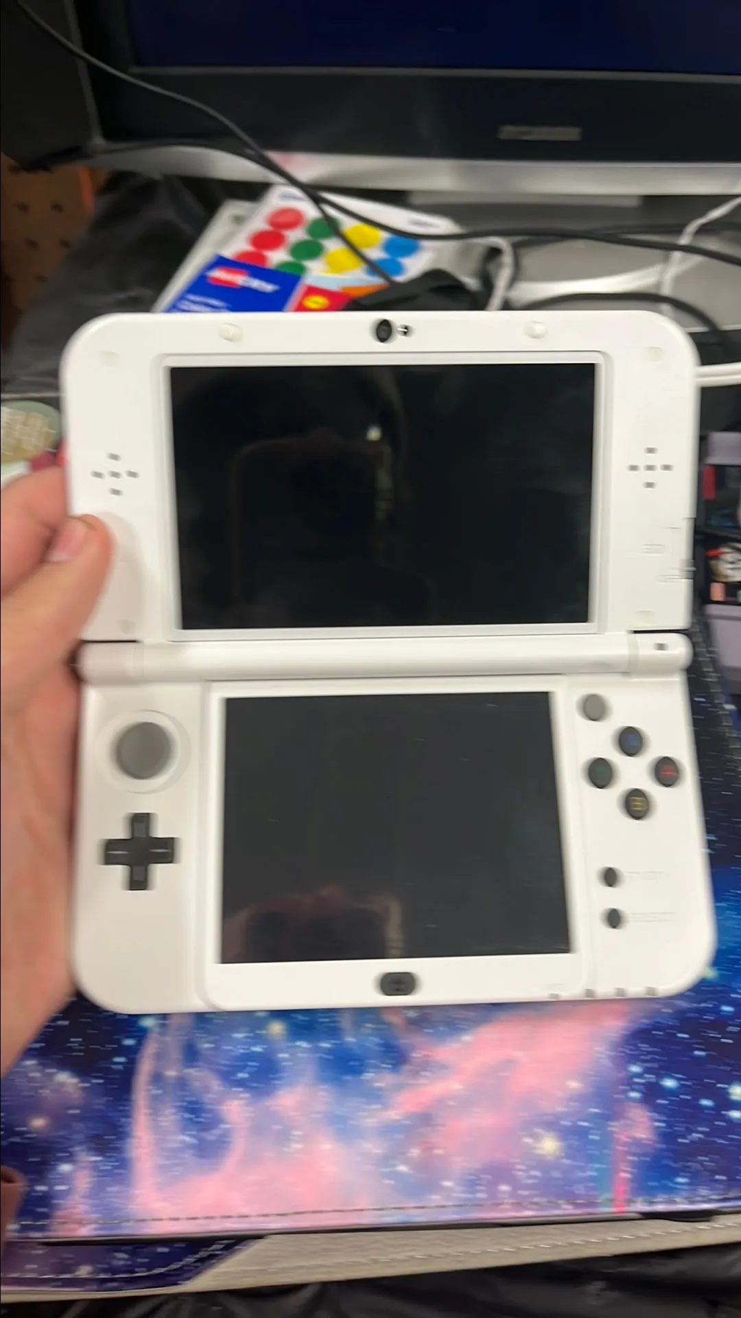 Product image for Fire Emblem 3DS
