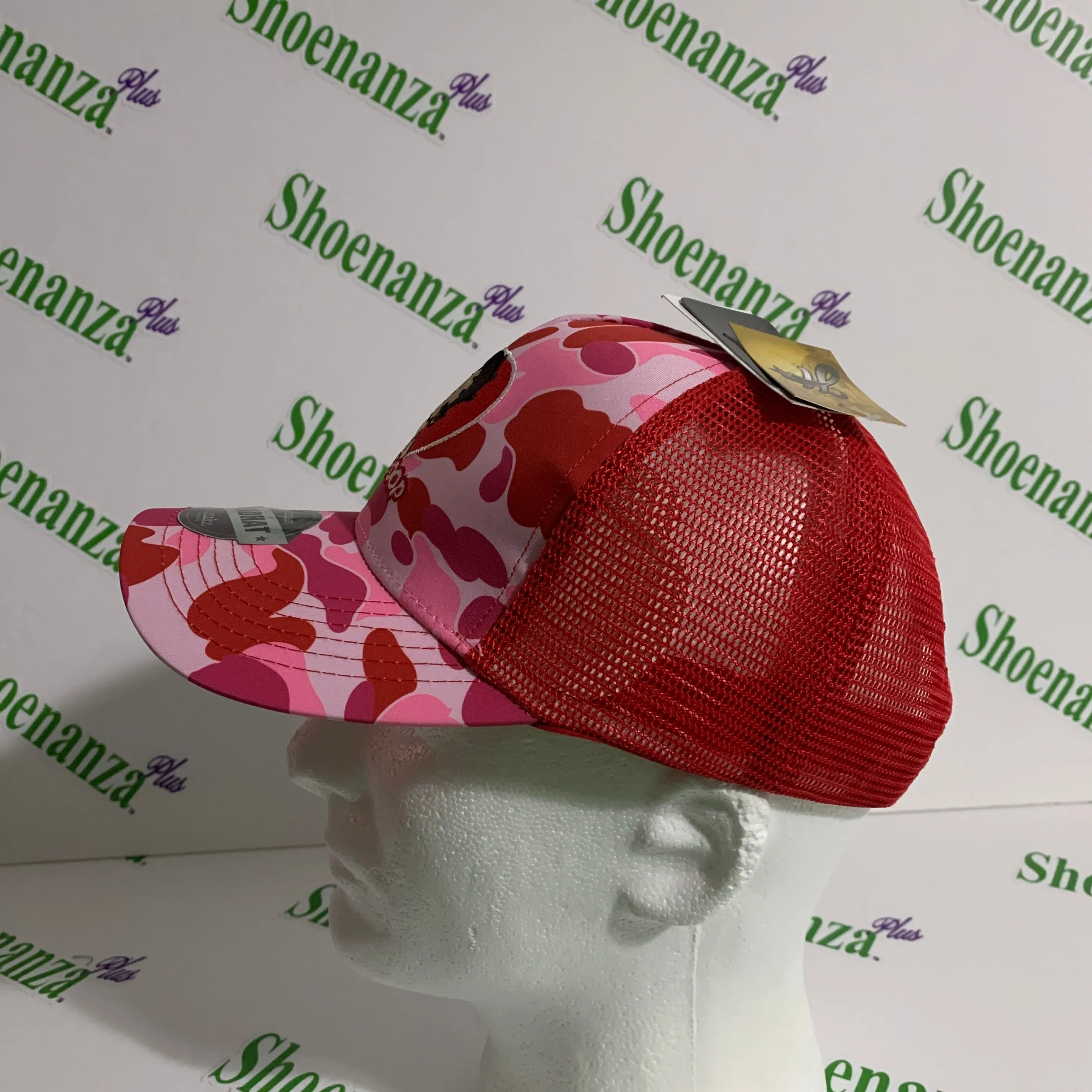 Listing Image Blurred Background