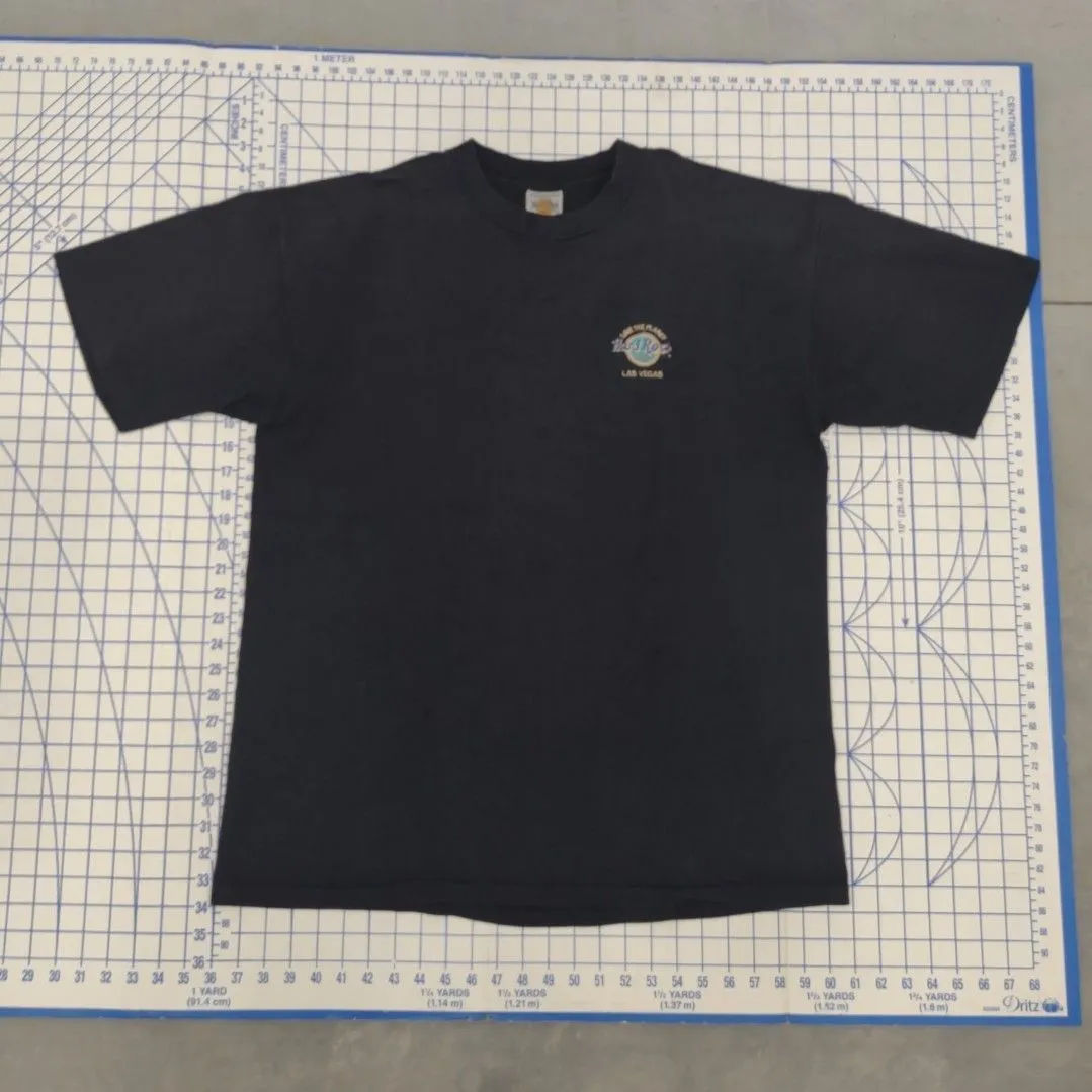 Listing Image Blurred Background