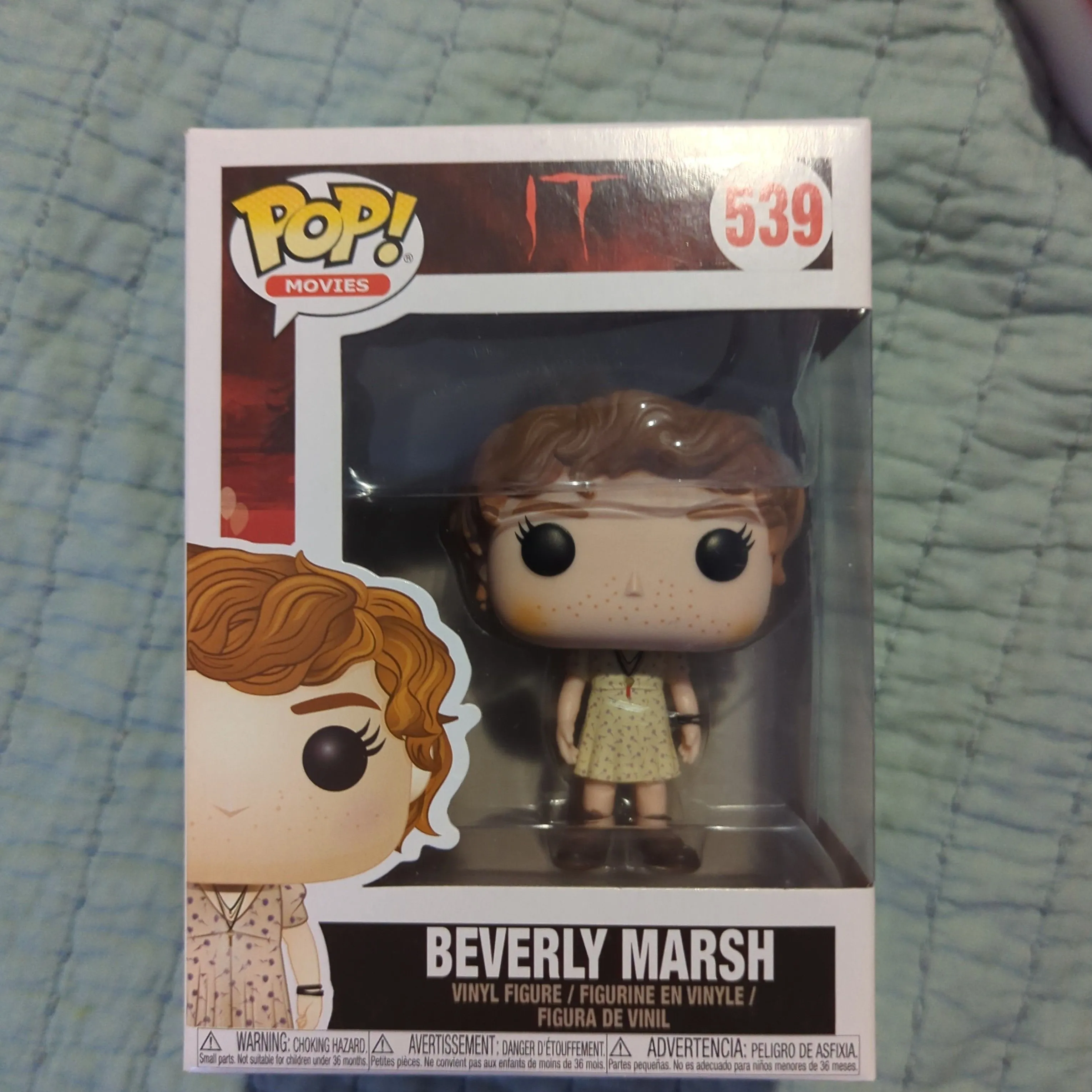 Product image for Beverly Marsh