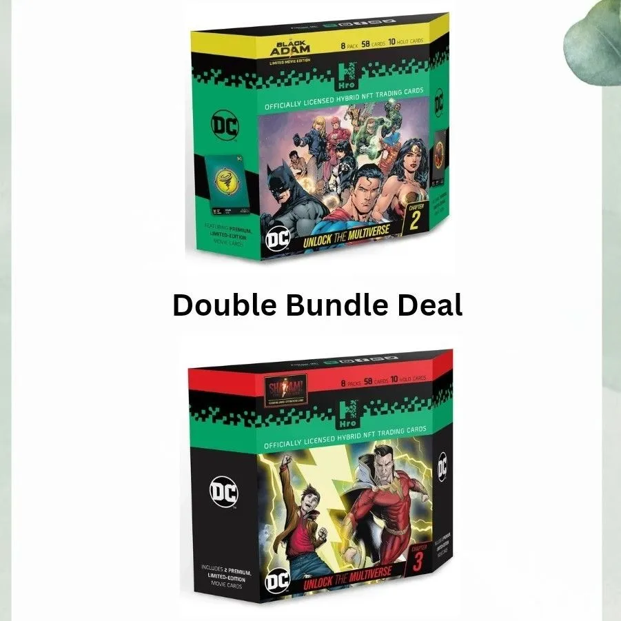 Product image for SALE One Of Each Premium Box