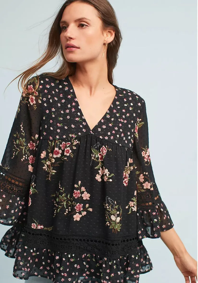 Product image for 68 Maeve by Anthropologie Sz Med (SOLD OUT)