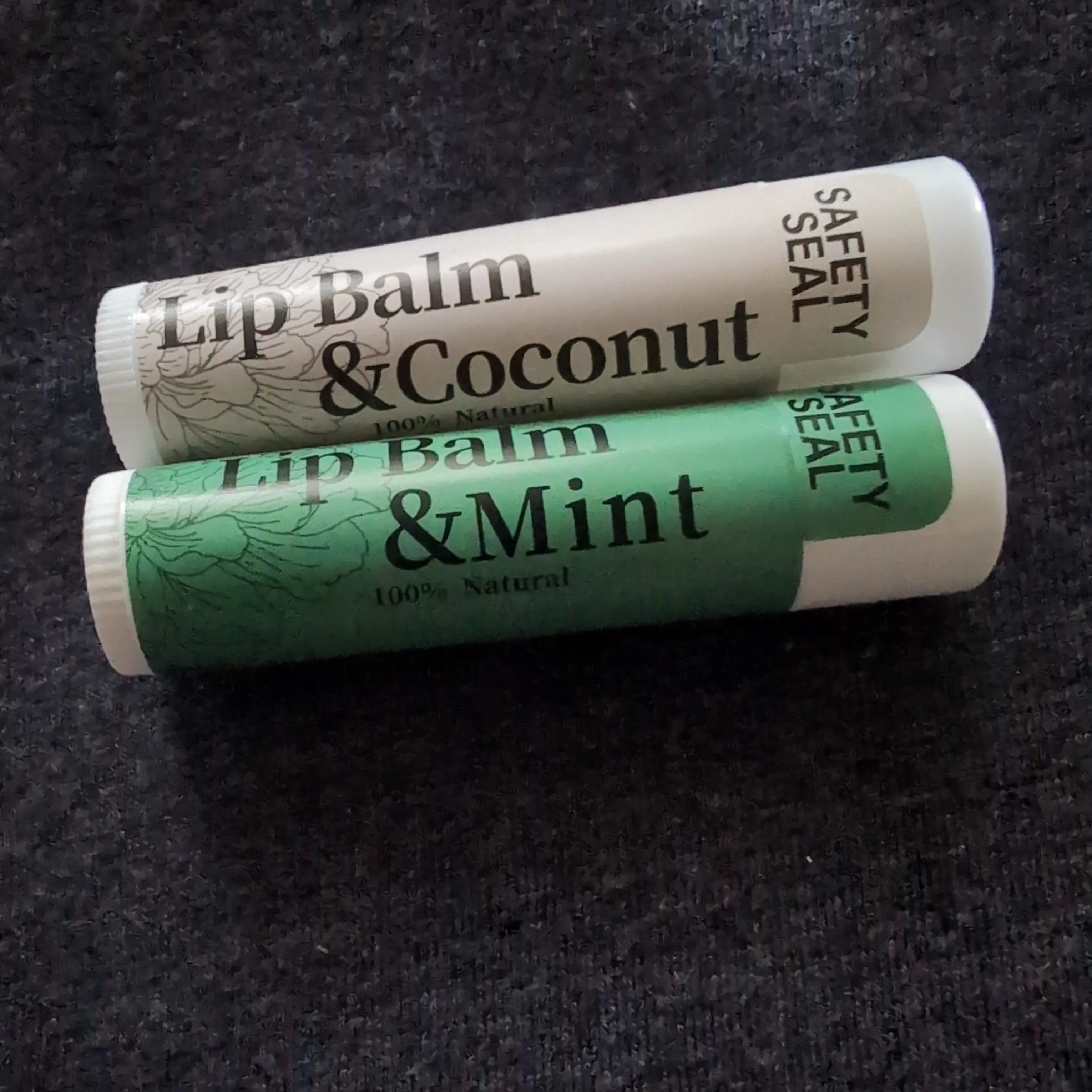 Product image for Natural Lip Balm