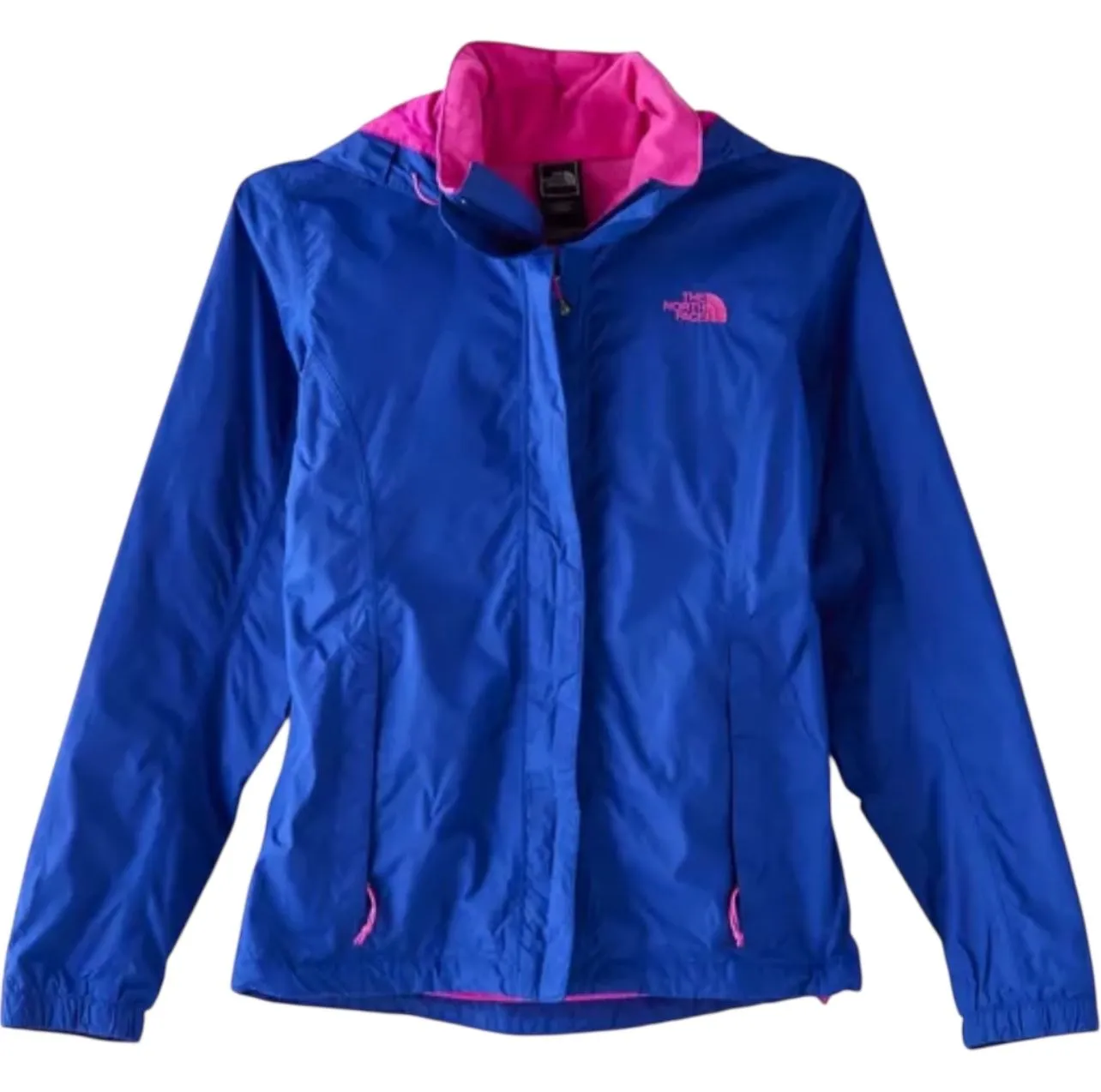 Product image for 004. XS // THE NORTH FACE WINDBREAKER JACKET