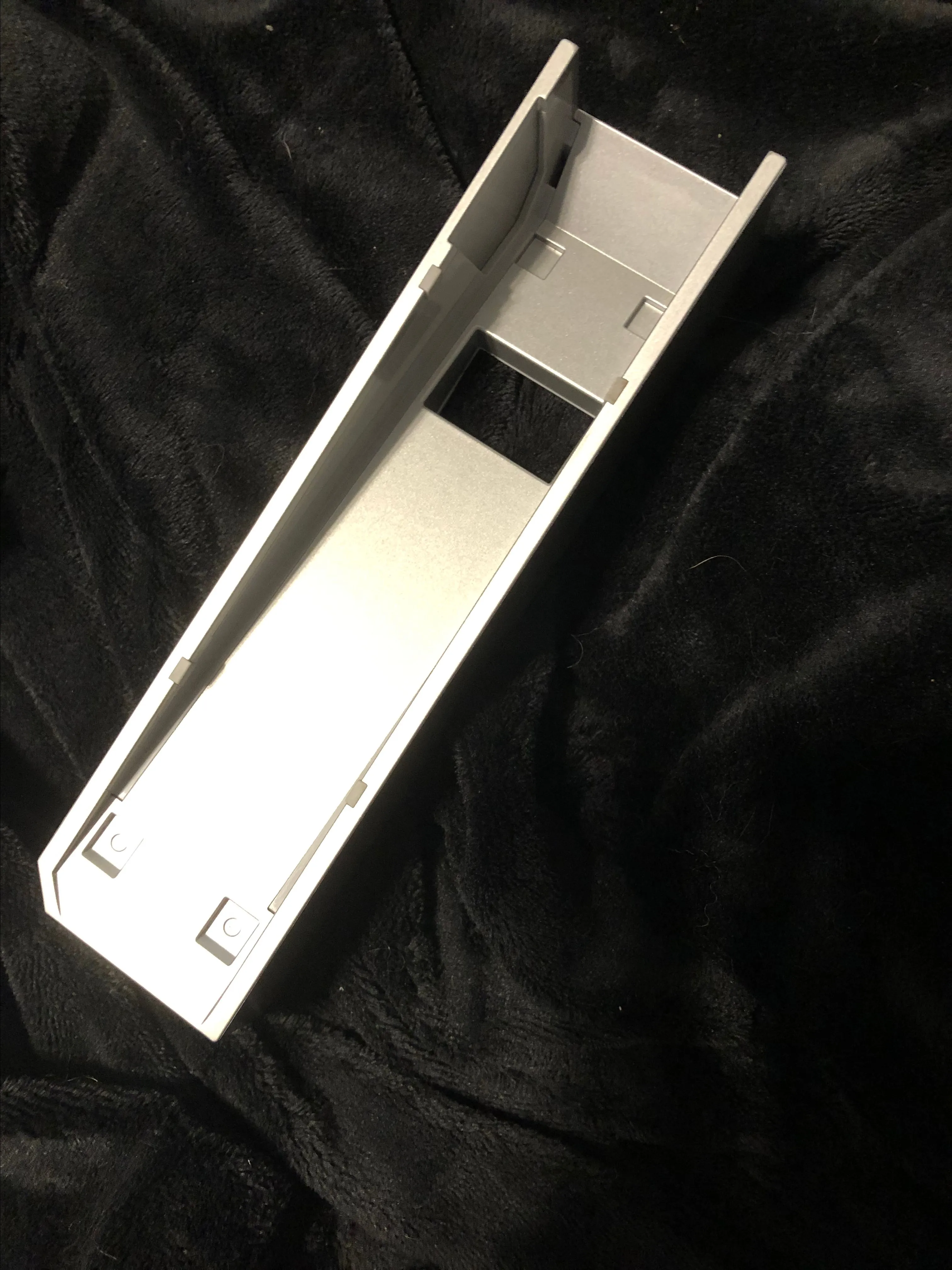 Product image for Wii Console Stand RVL-017