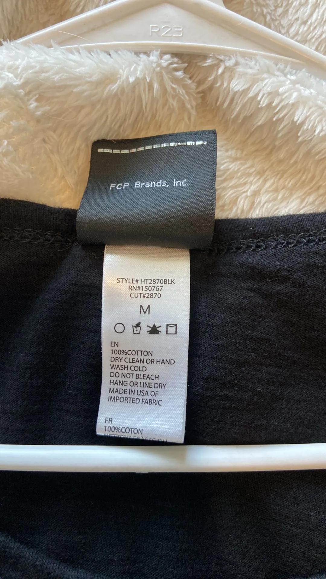 Listing Image Blurred Background