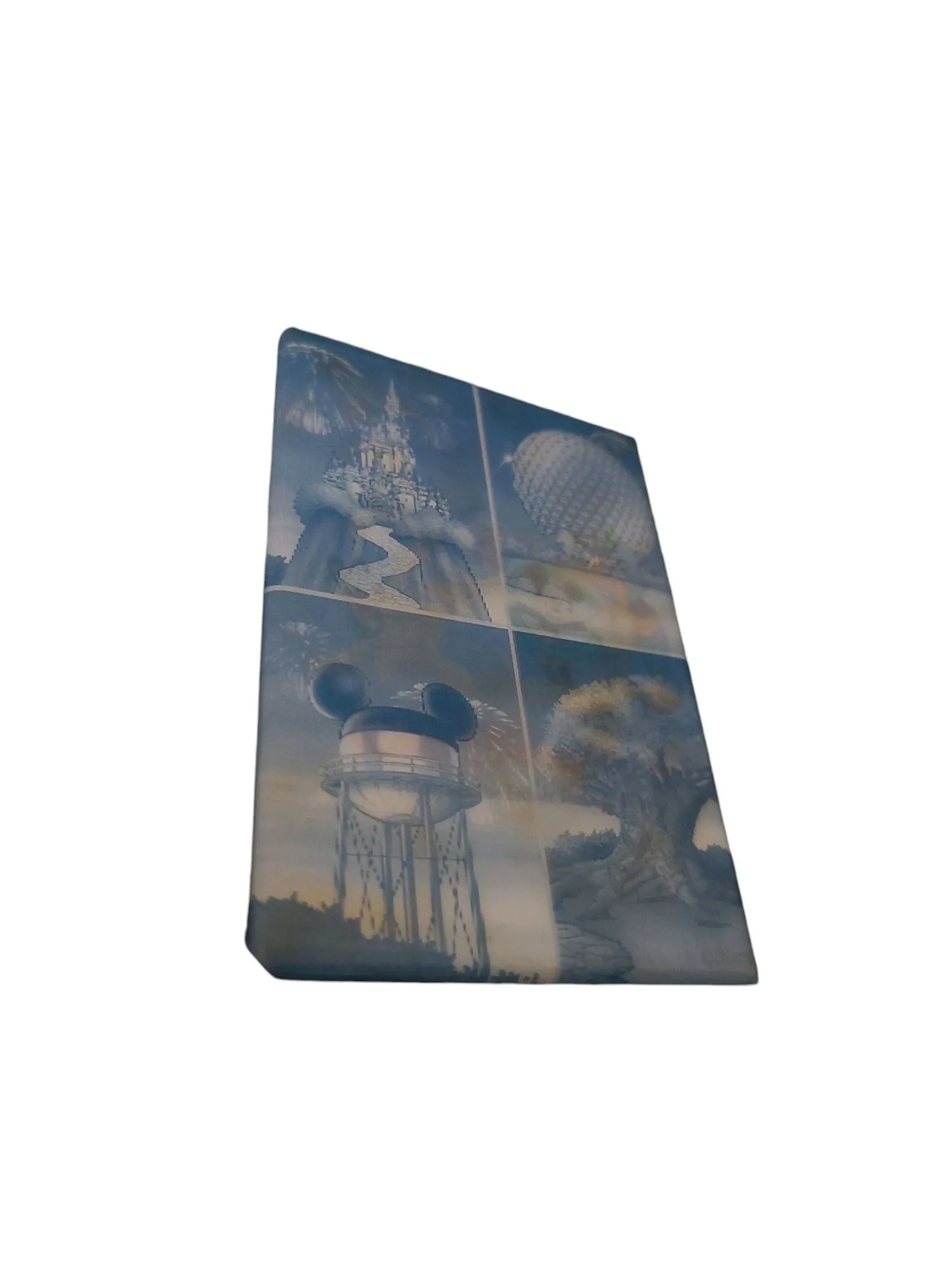 Listing Image Blurred Background