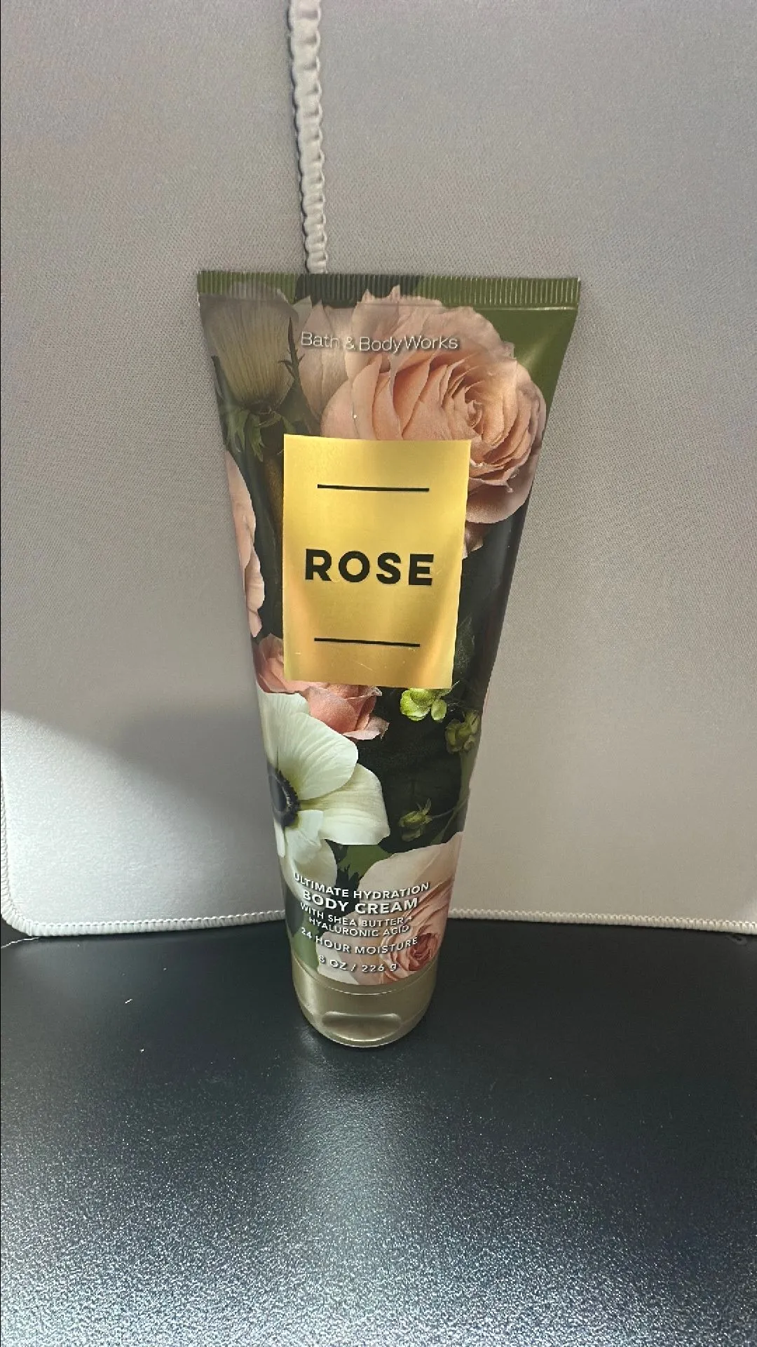 Product image for Bath & Body Works Rose Body Cream