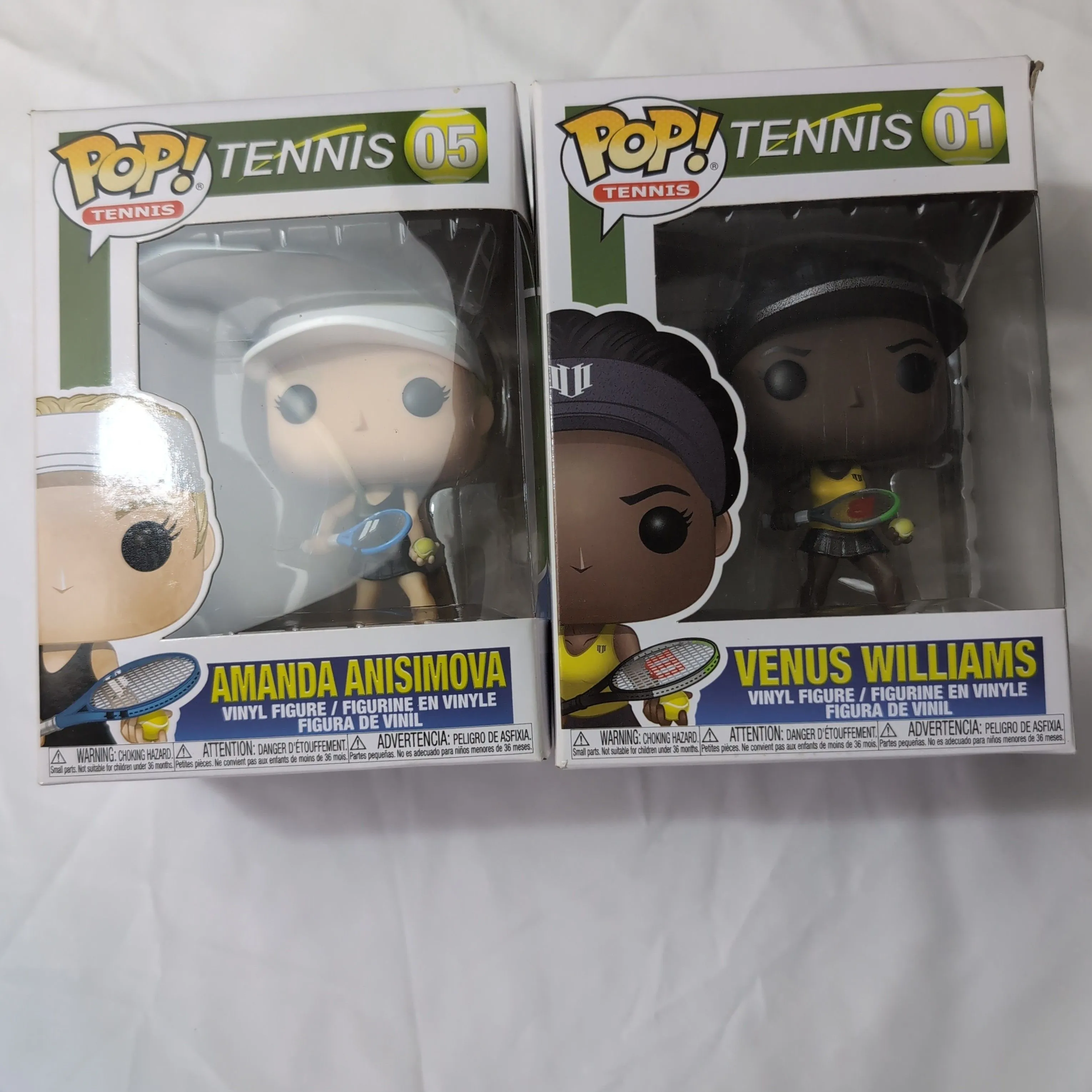 Product image for Tennis bundle