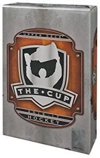 Product image for 2016/17 Upper Deck The Cup NHL Hockey Hobby
