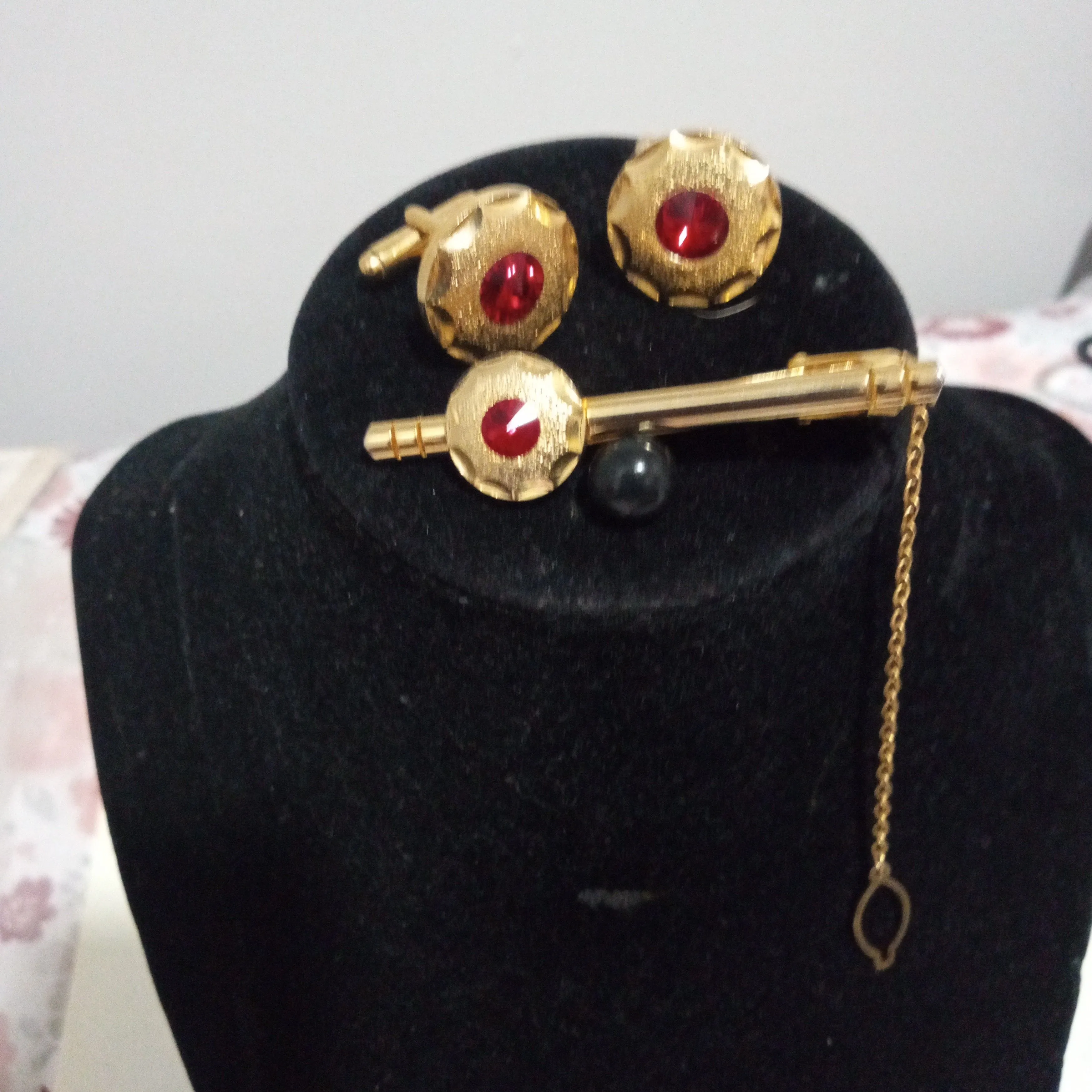 Product image for cuff links
