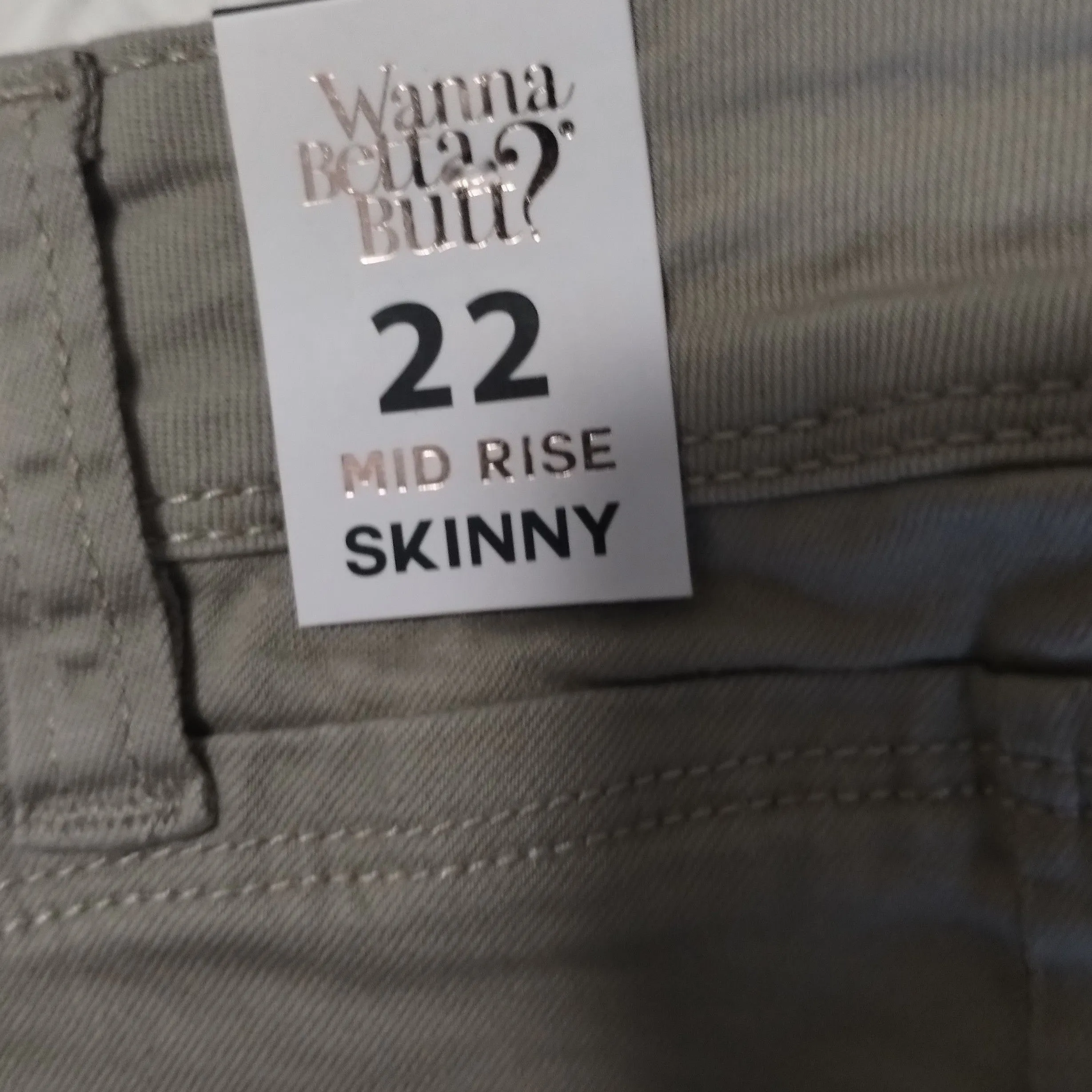 Product image for women jeans