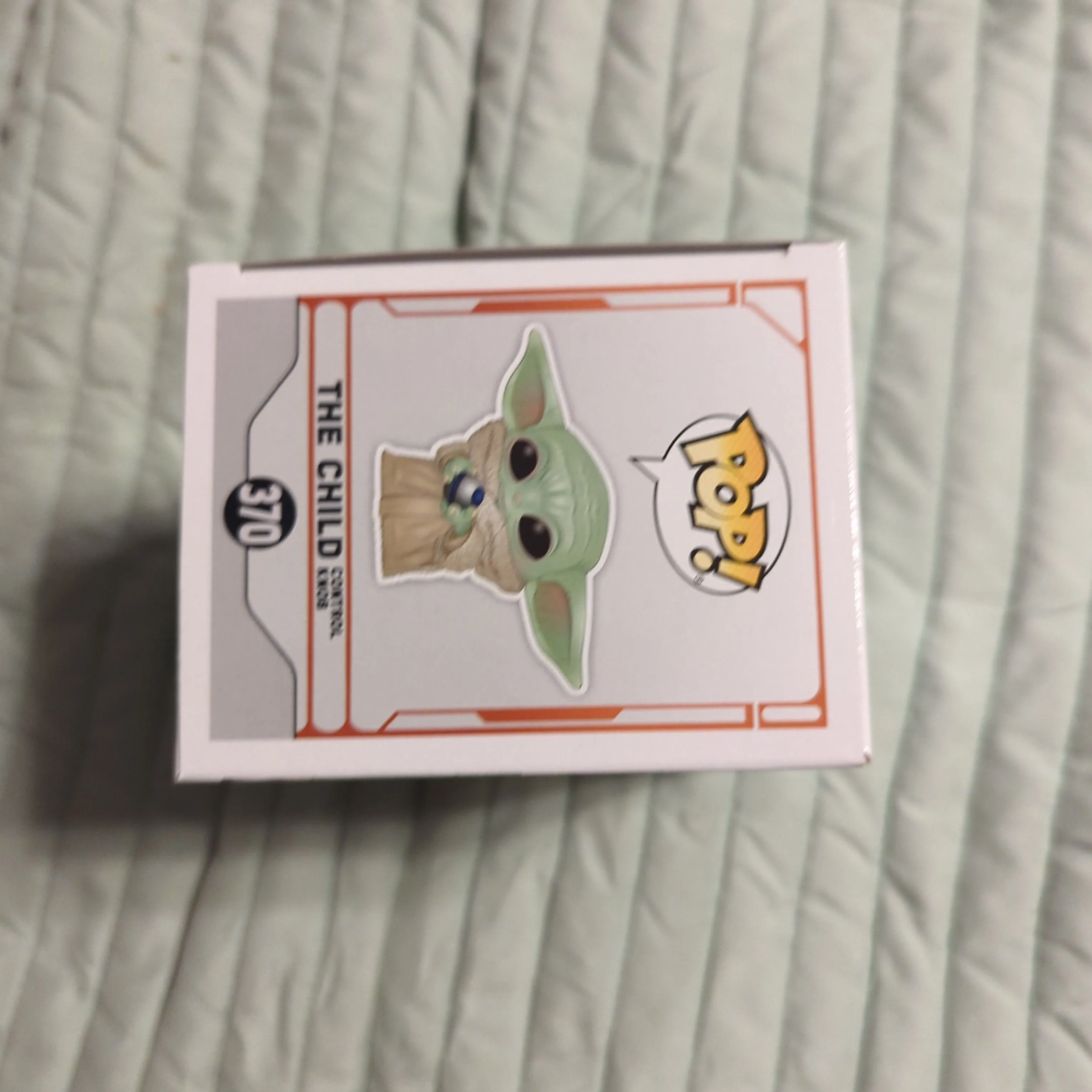 Listing Image Blurred Background
