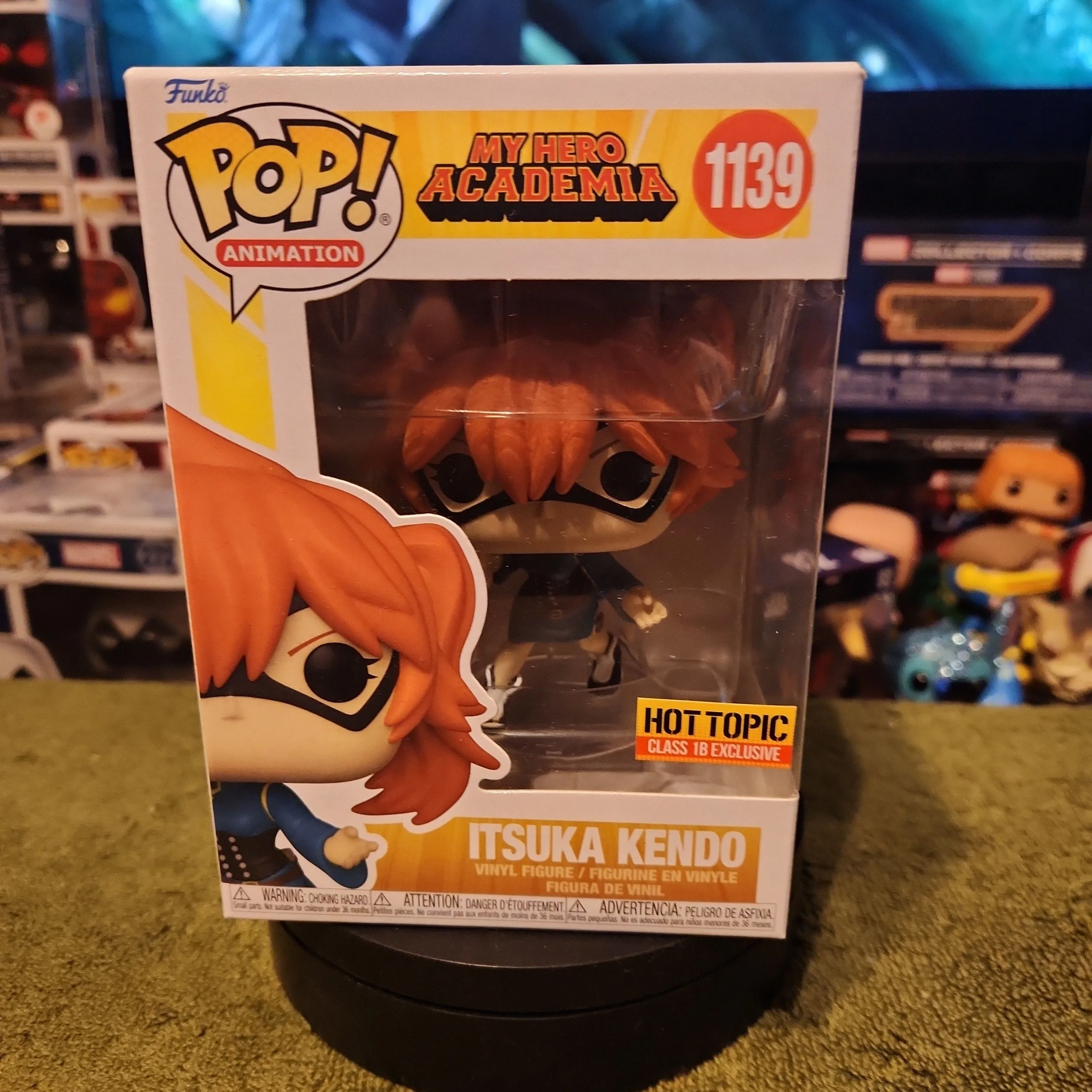 Product image for Itsuka Kendo