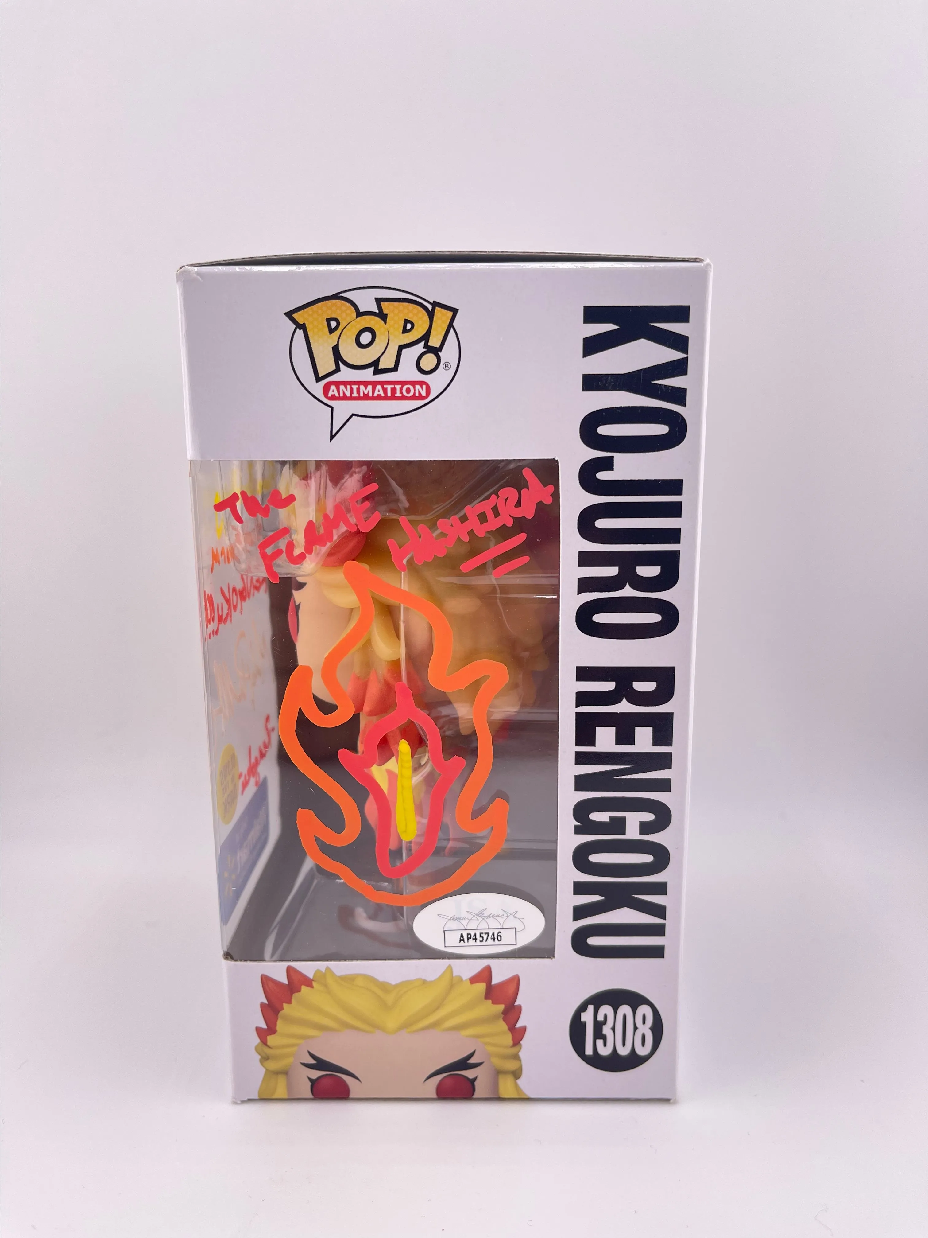 Product image for T label