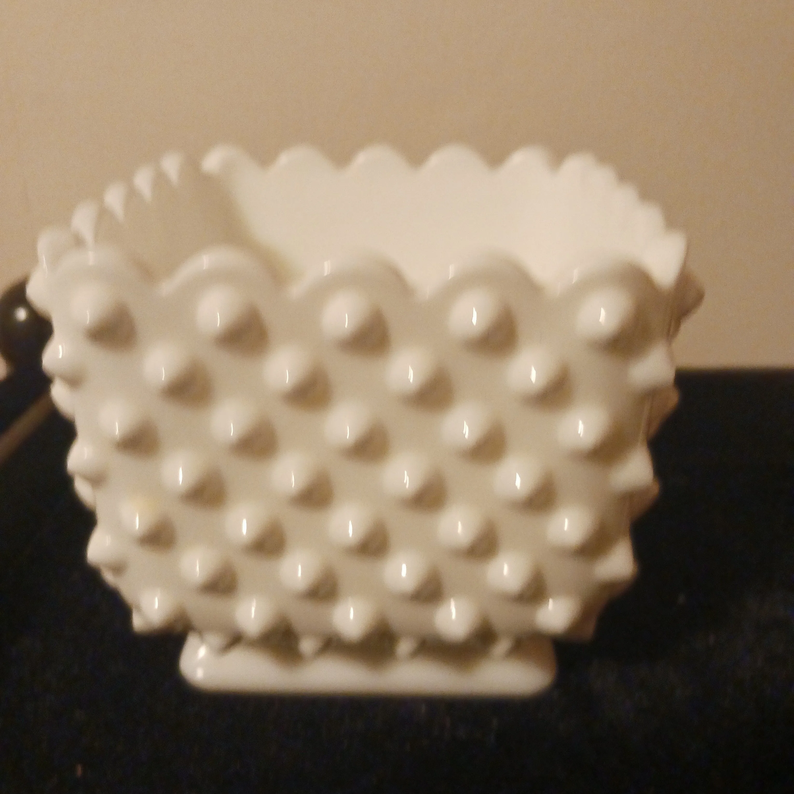 Product image for Fenton Hobnail