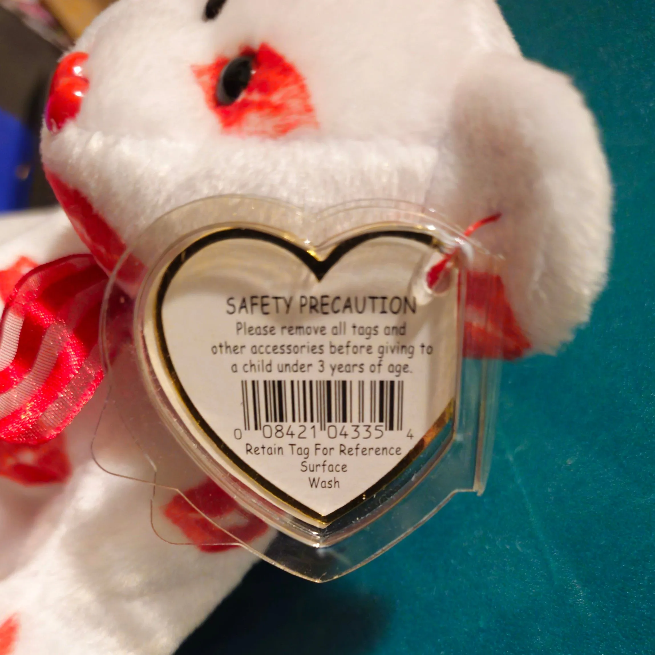Product image for Smooch