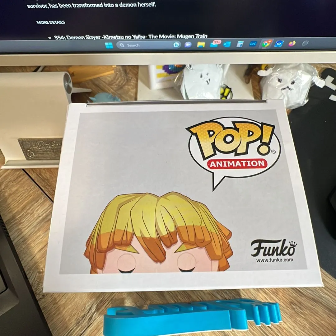 Listing Image Blurred Background