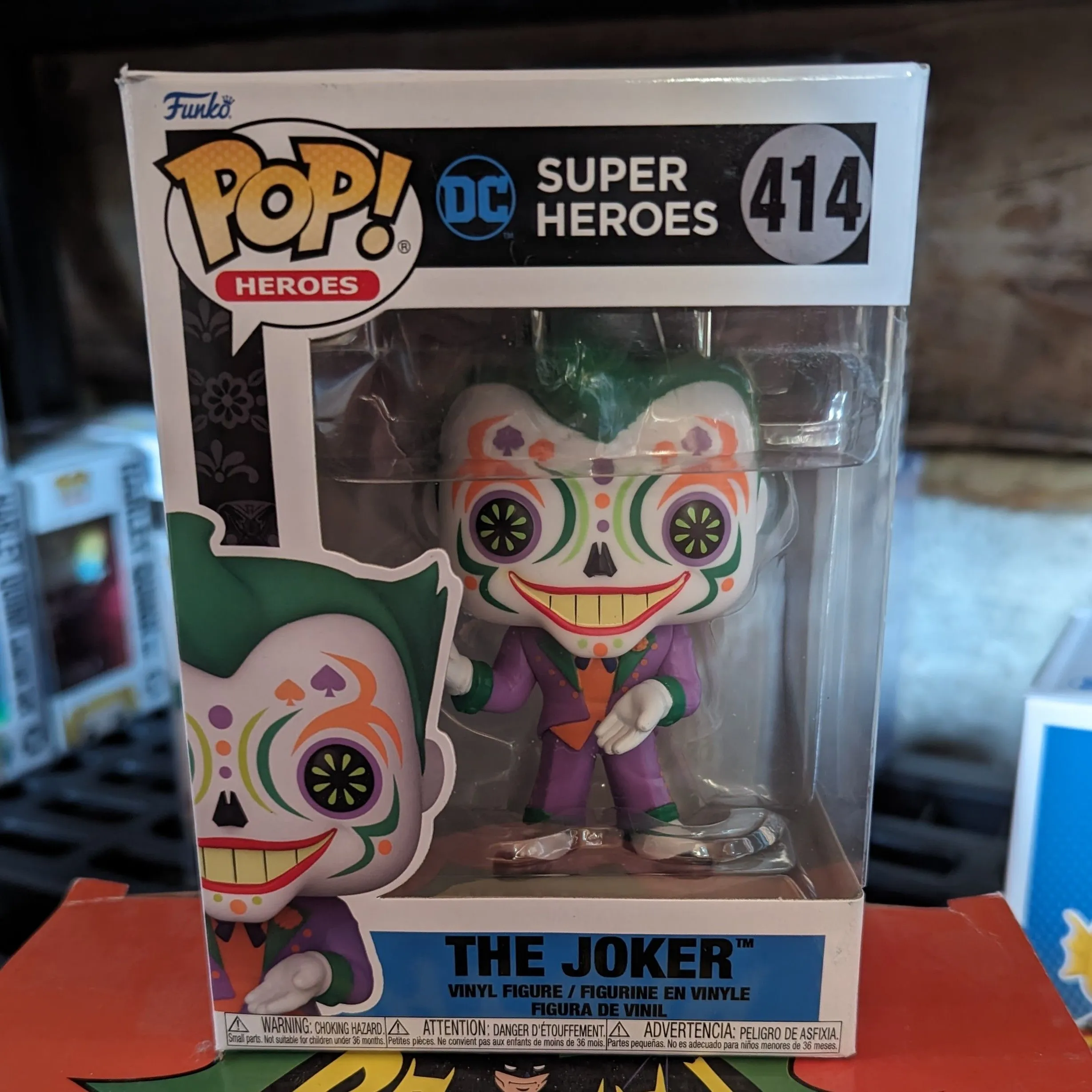 Product image for The Joker