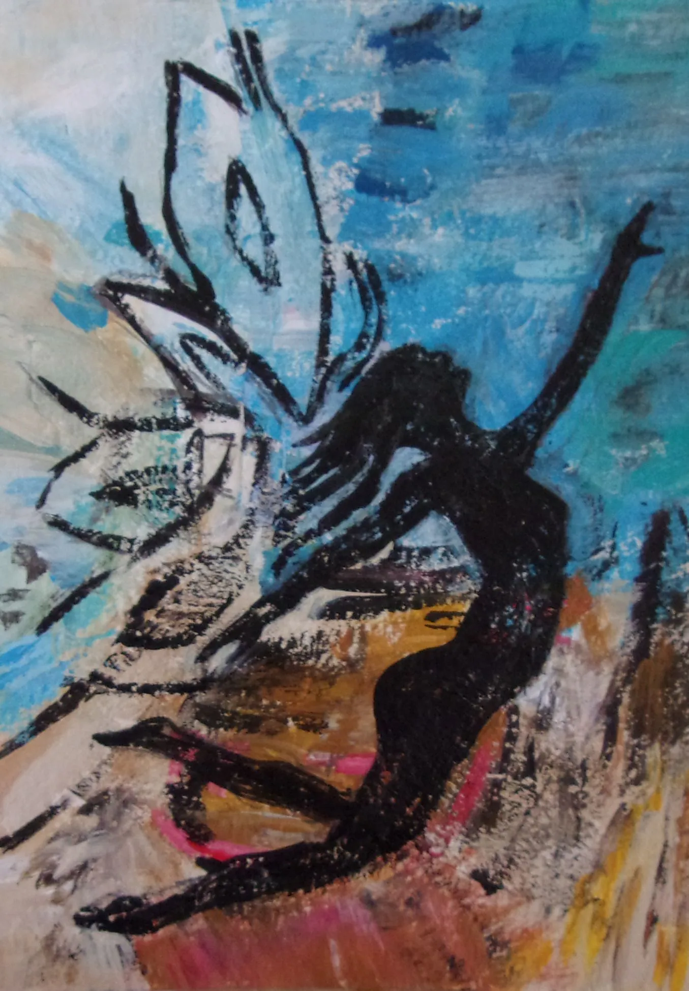 Product image for Nightfall's Song