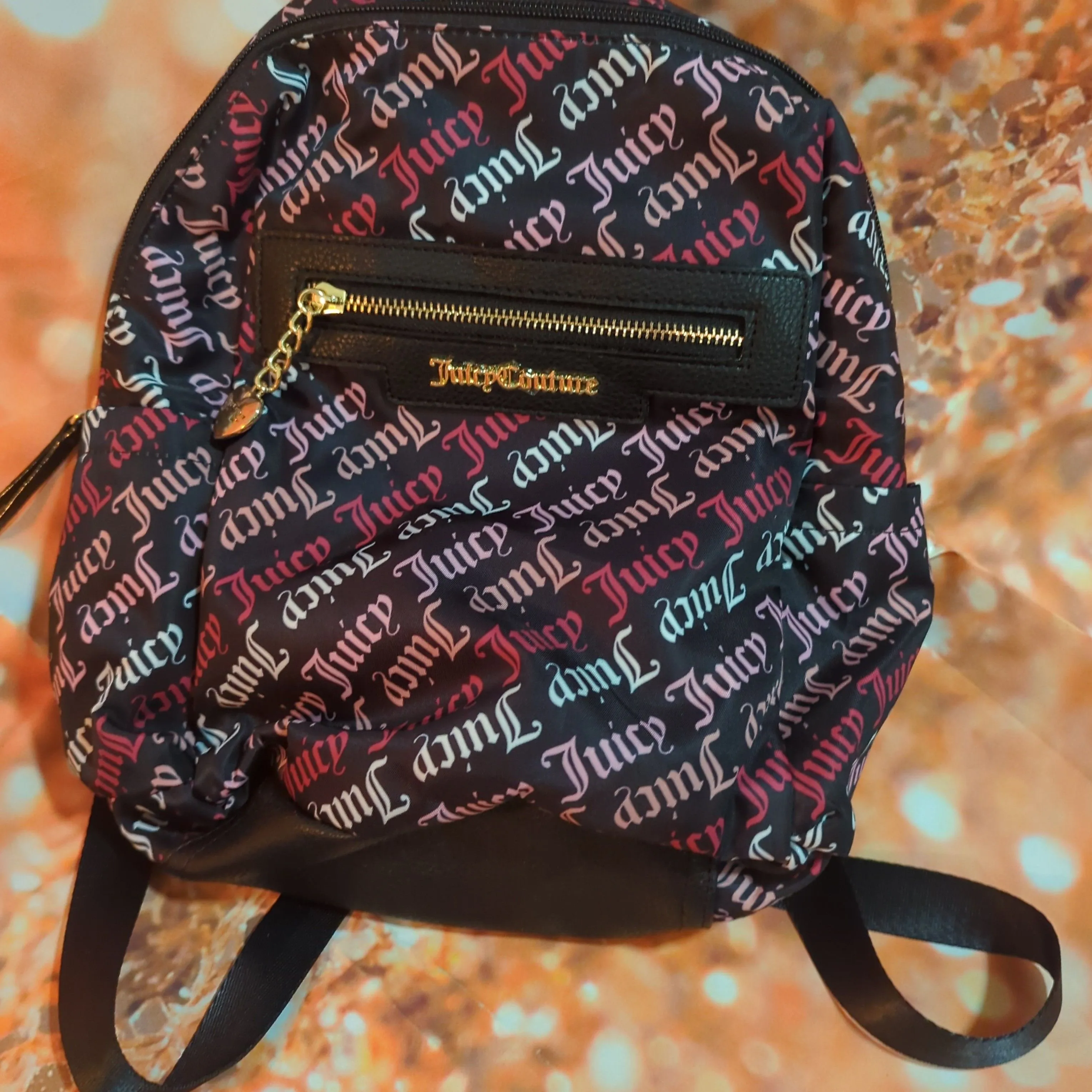 Product image for Juicy Couture Backpack