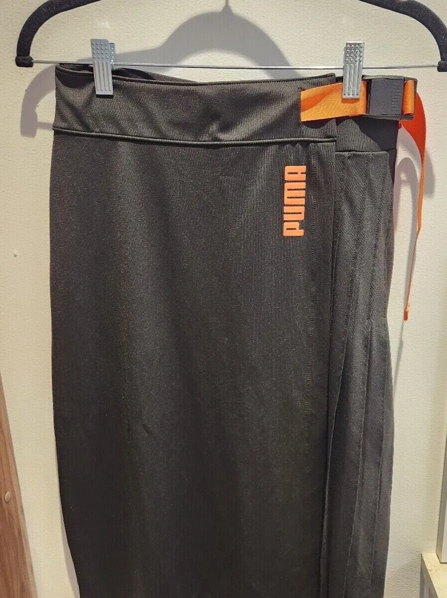 Product image for PUMA x CENTRAL SAINT MARTINS Women's Sweatpants Dark Blue Size M